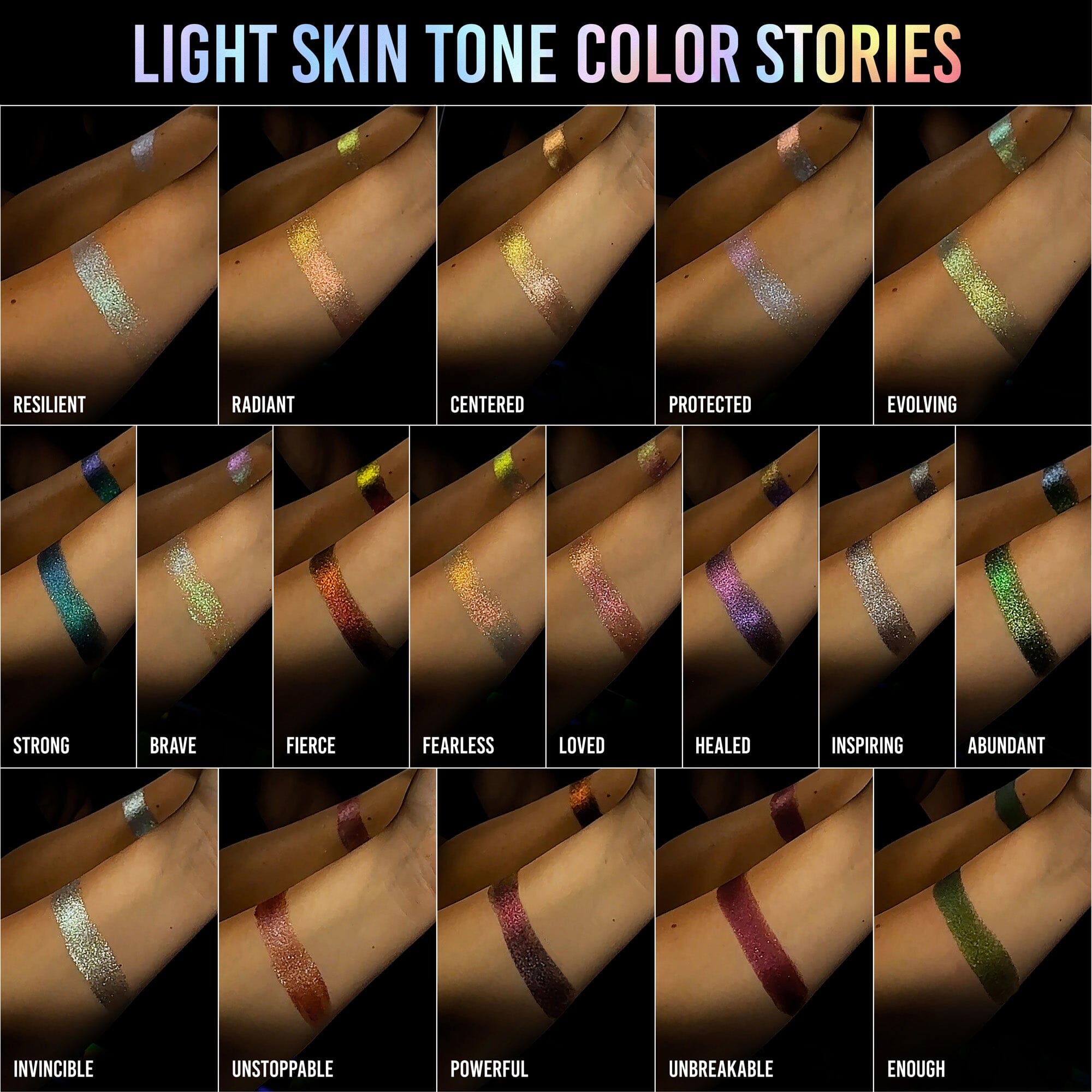 Lightwork V I Am Palette - Image 3
