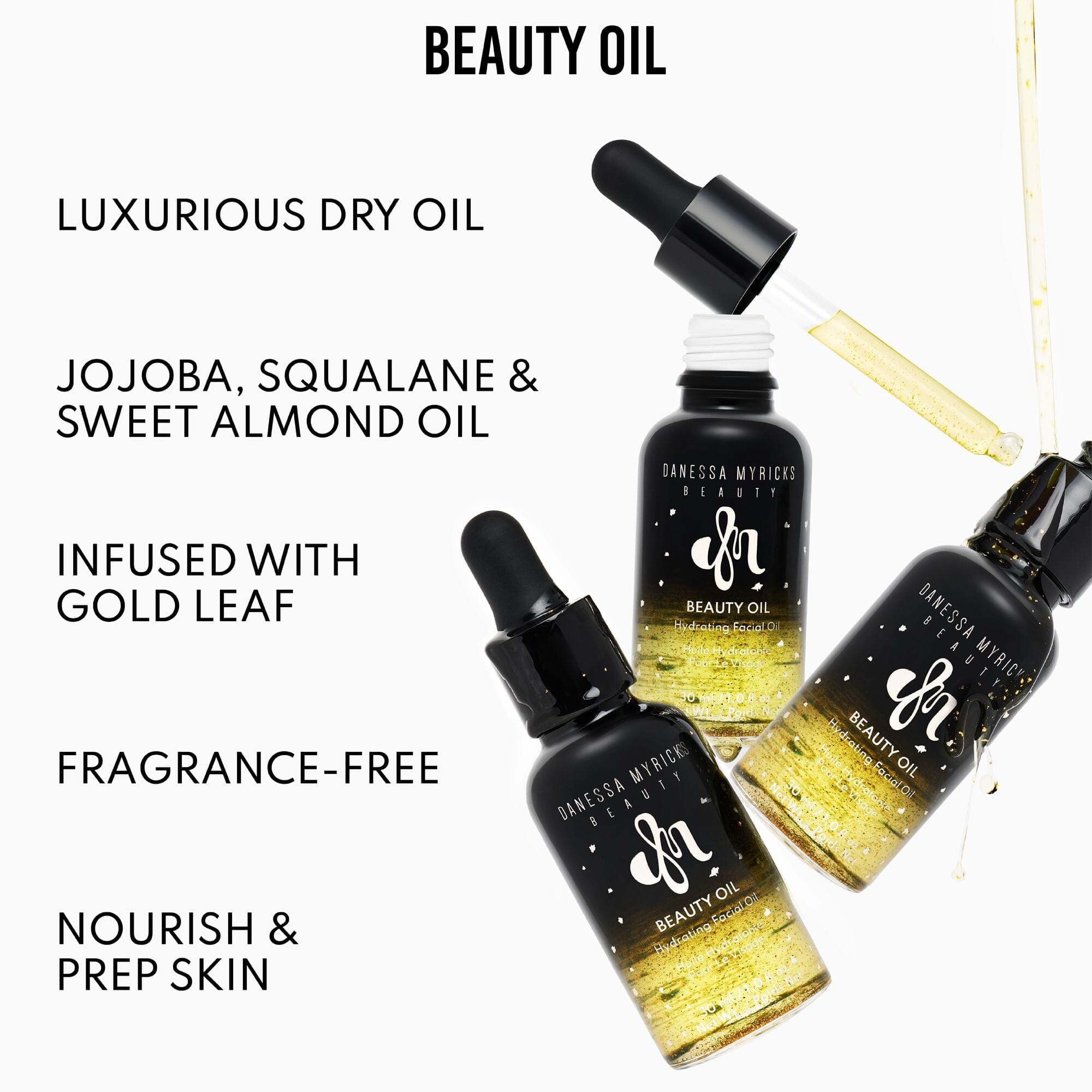 Beauty Oil - The Original - Image 2