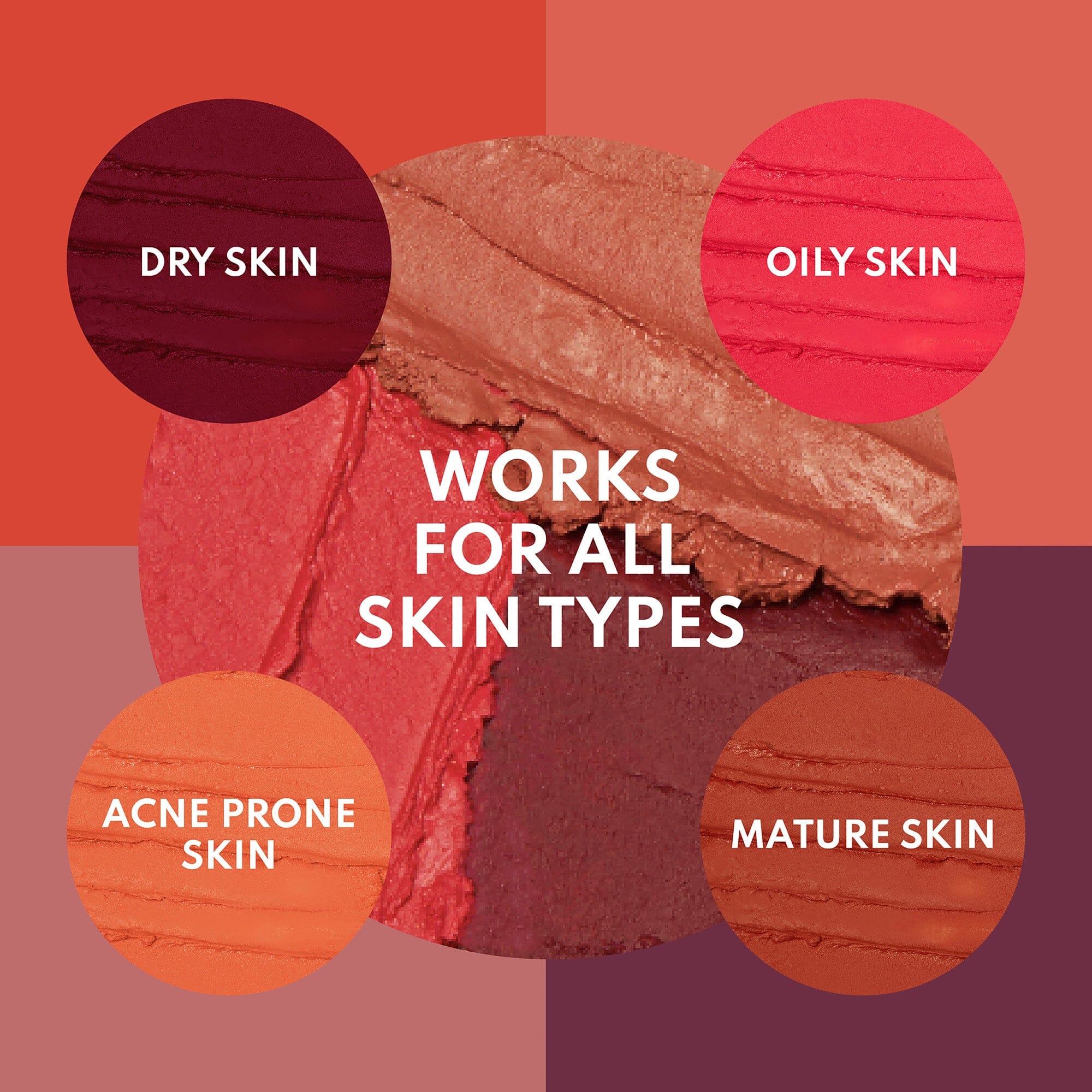 Yummy Skin Blurring Balm Powder Flushed - Image 29