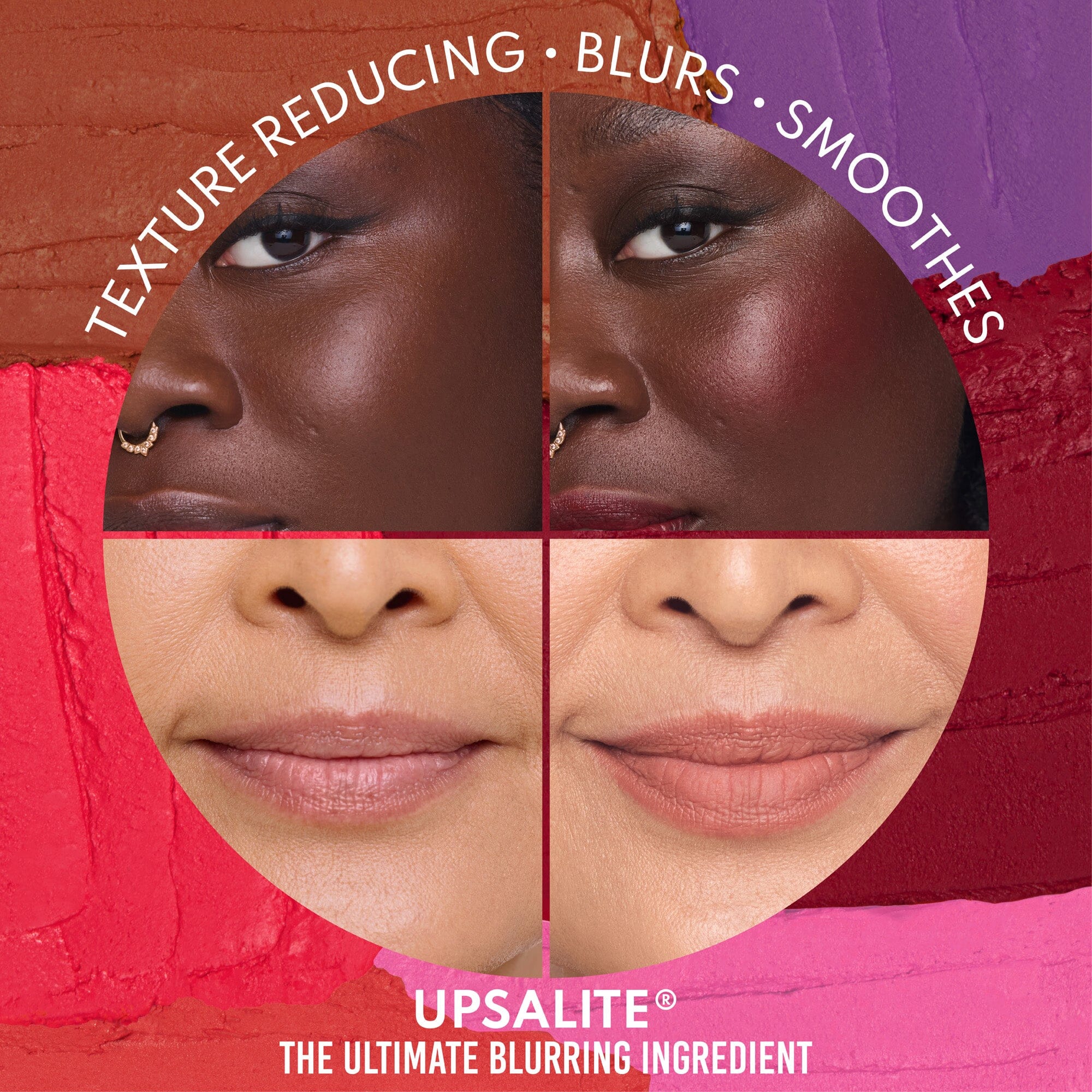 Yummy Skin Blurring Balm Powder Flushed - Image 27
