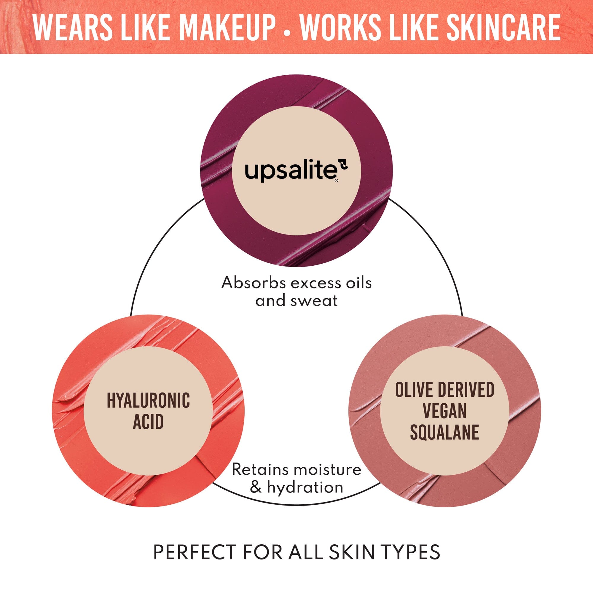 Yummy Skin Blurring Balm Powder Flushed - Image 28