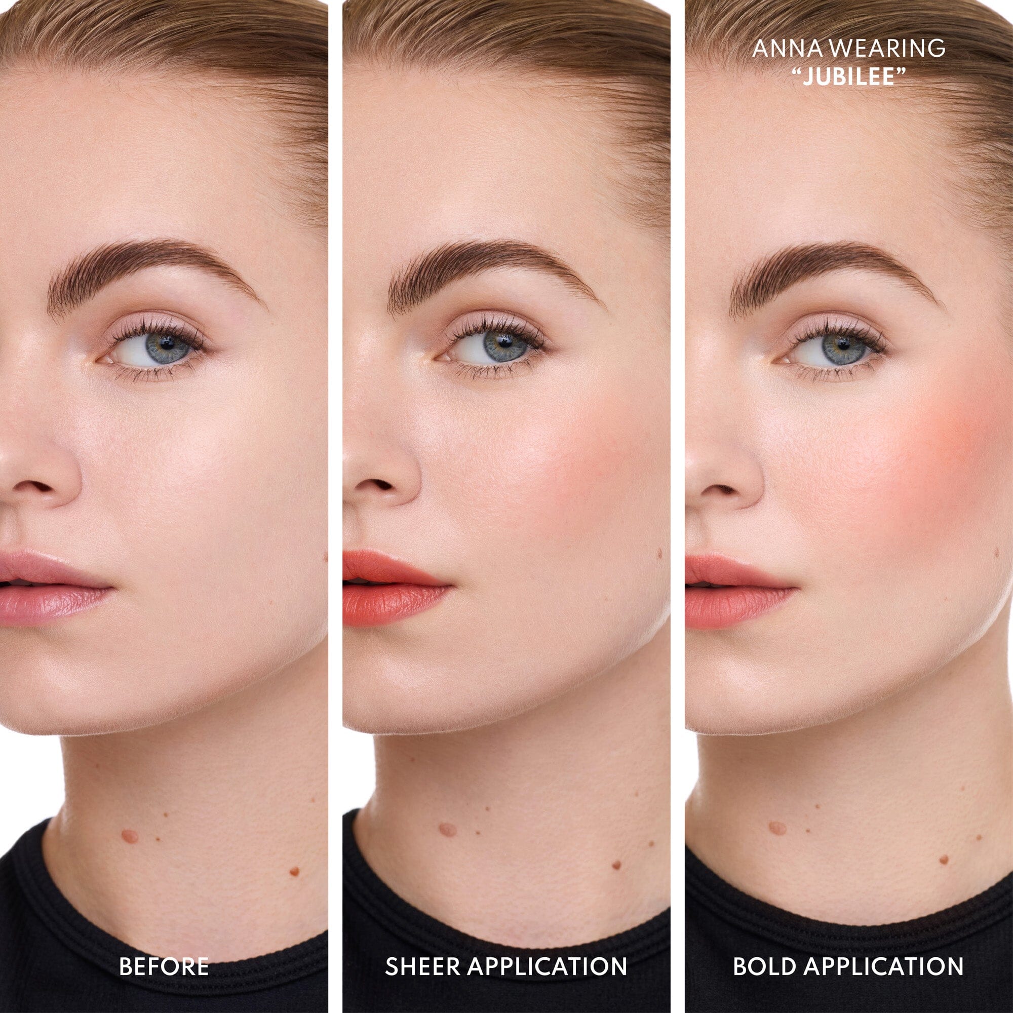 Yummy Skin Blurring Balm Powder Flushed - Image 16