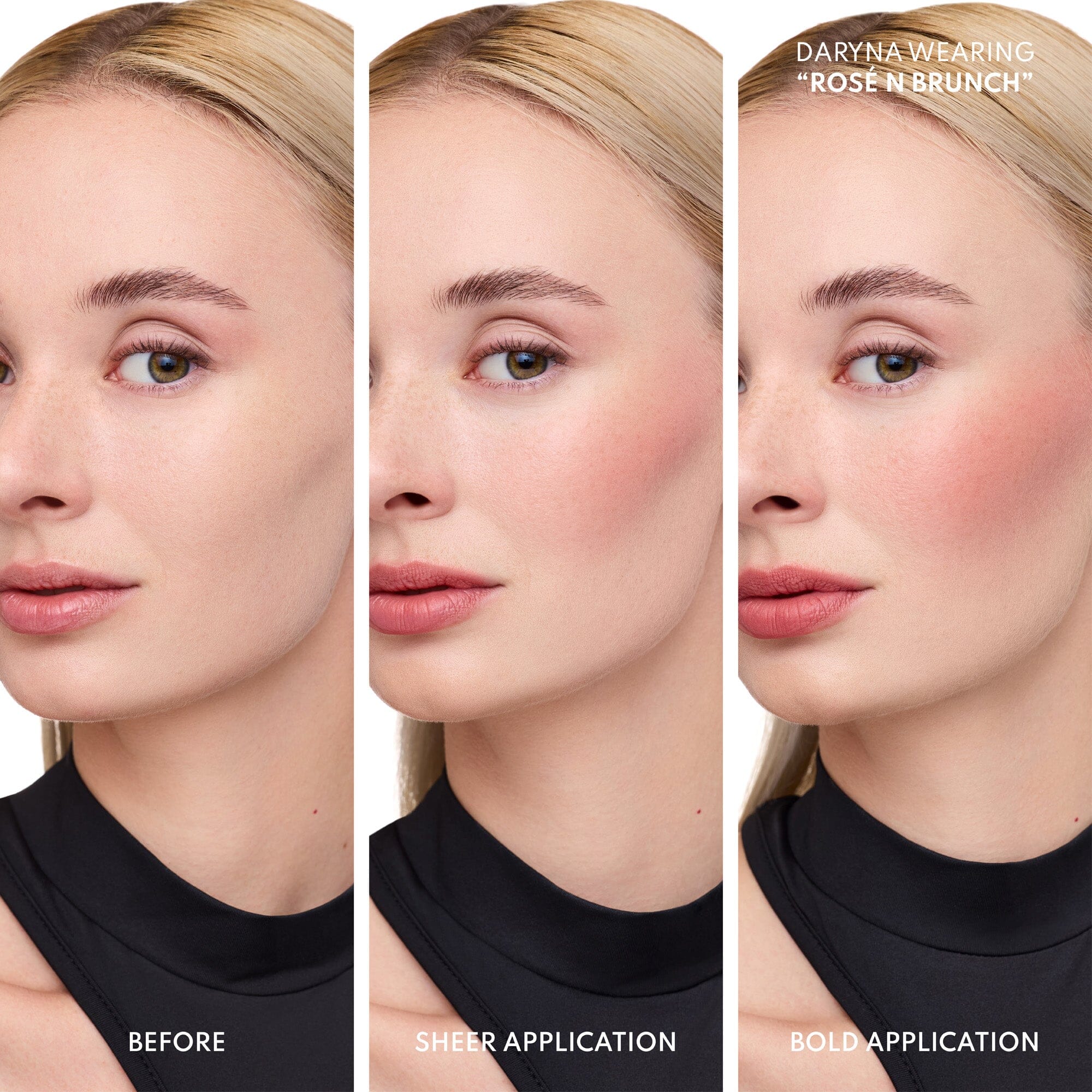 Yummy Skin Blurring Balm Powder Flushed - Image 17