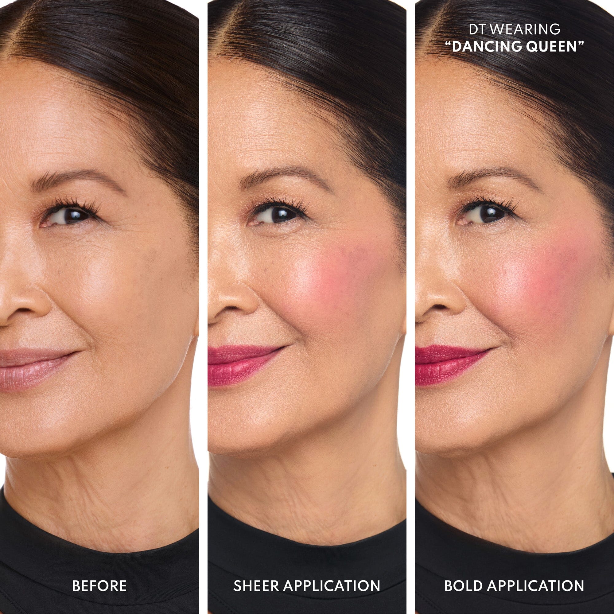Yummy Skin Blurring Balm Powder Flushed - Image 18