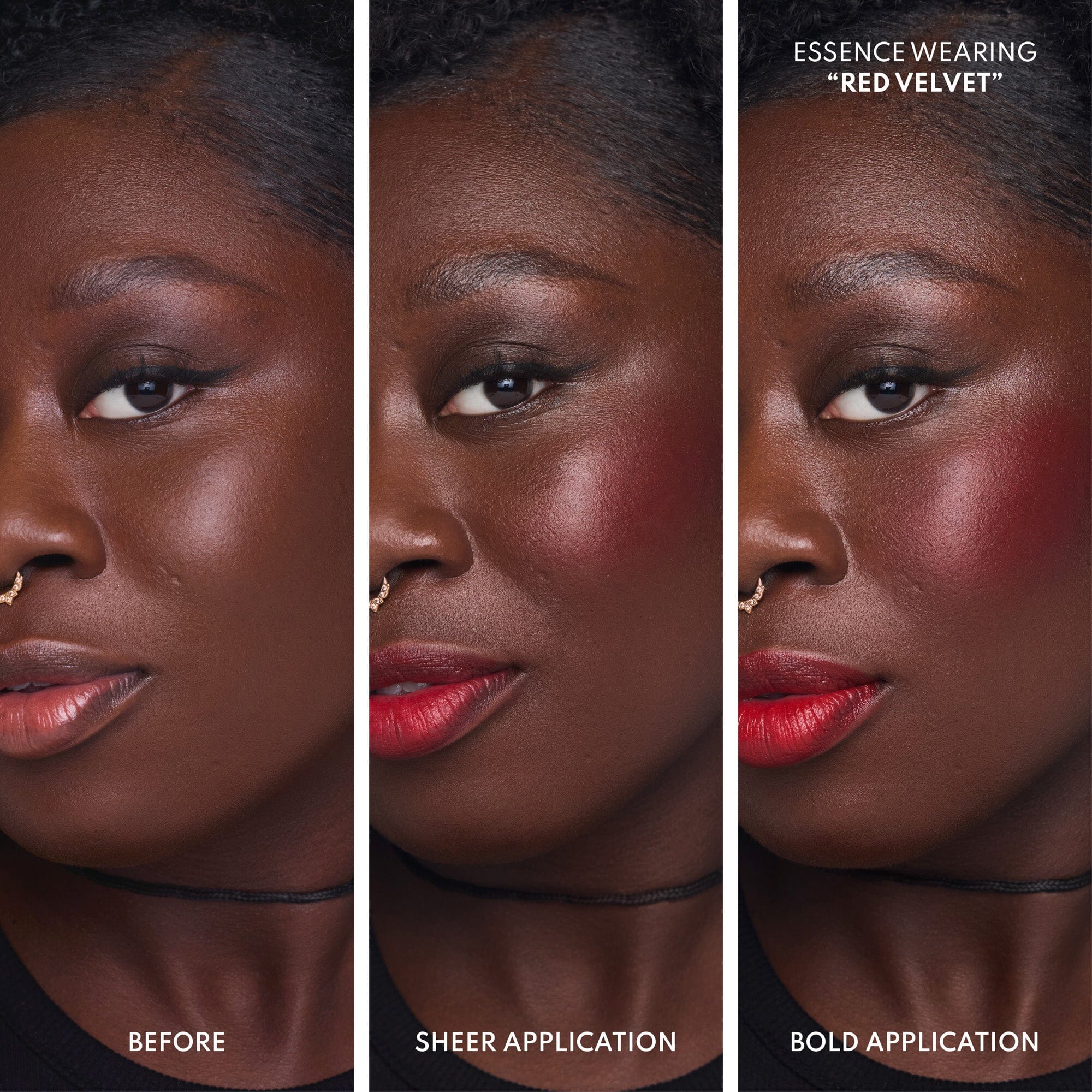 Yummy Skin Blurring Balm Powder Flushed - Image 20