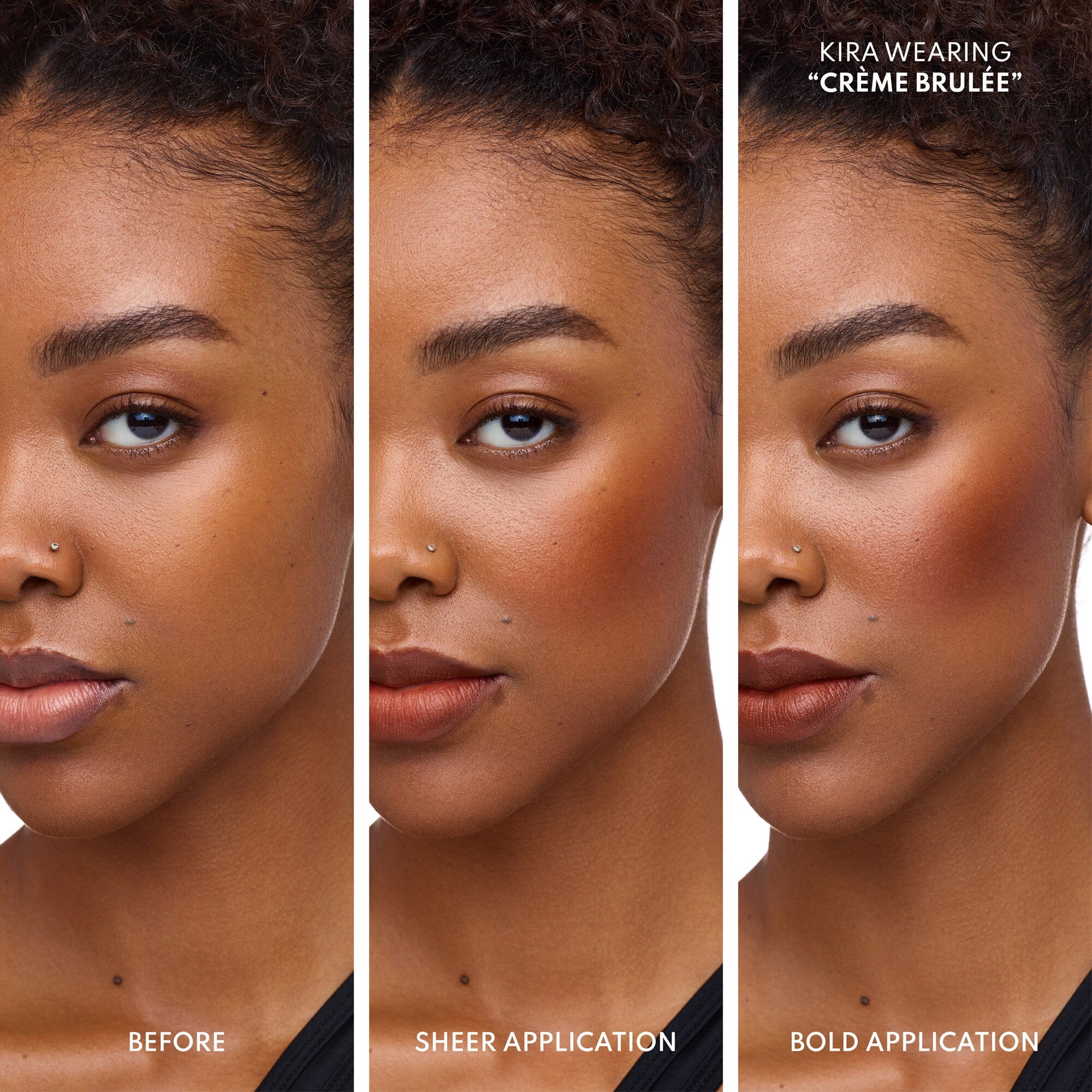 Yummy Skin Blurring Balm Powder Flushed - Image 22