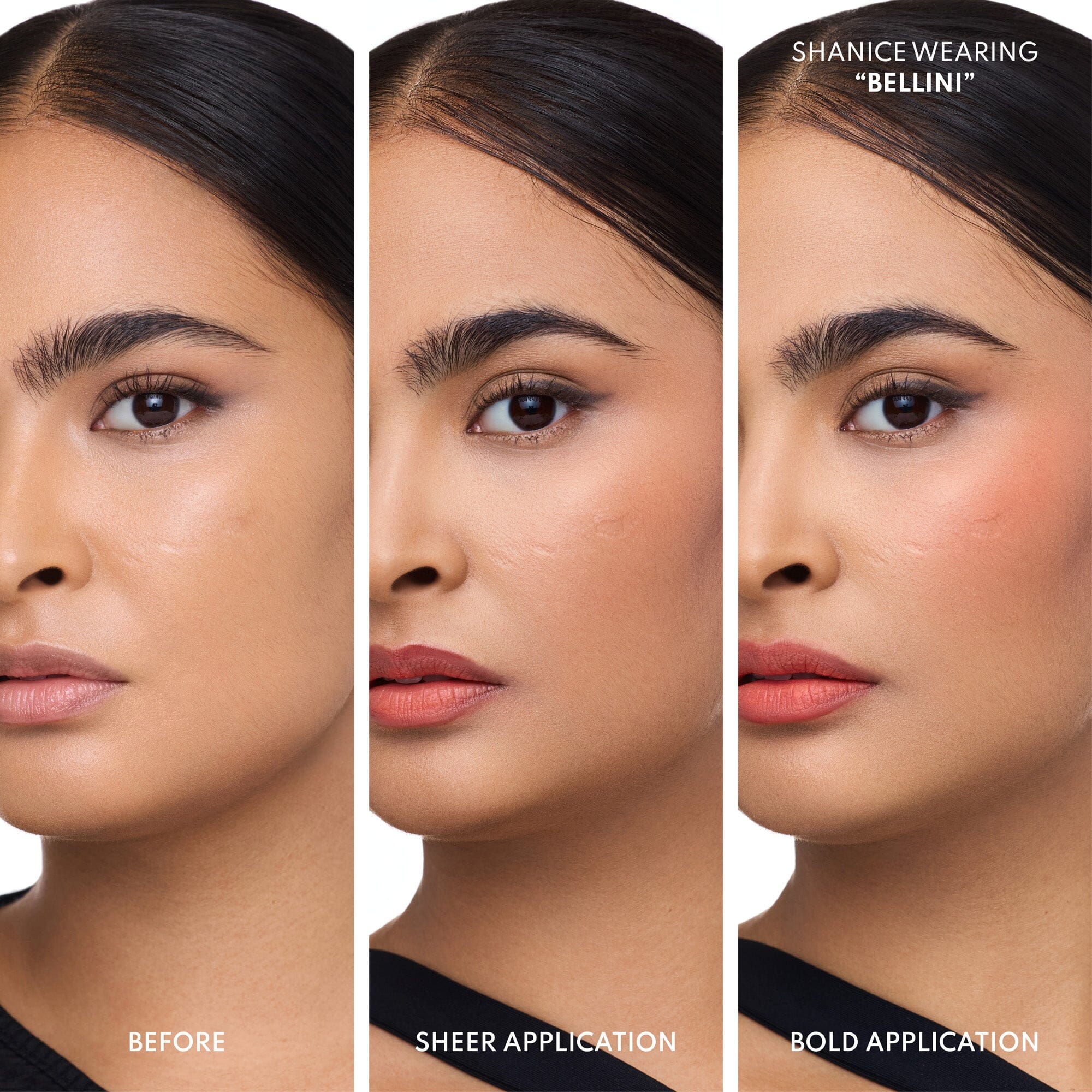 Yummy Skin Blurring Balm Powder Flushed - Image 24