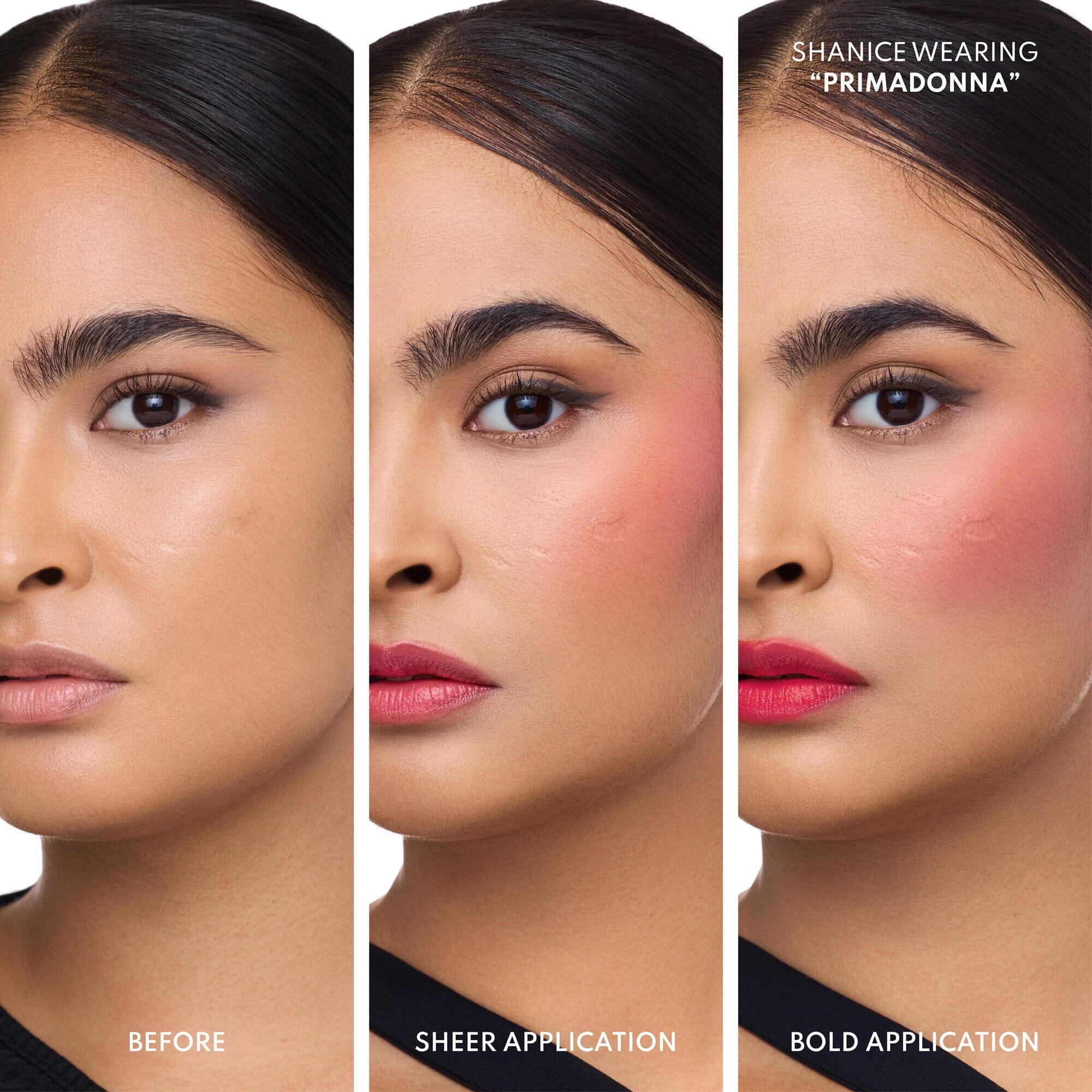 Yummy Skin Blurring Balm Powder Flushed - Image 25