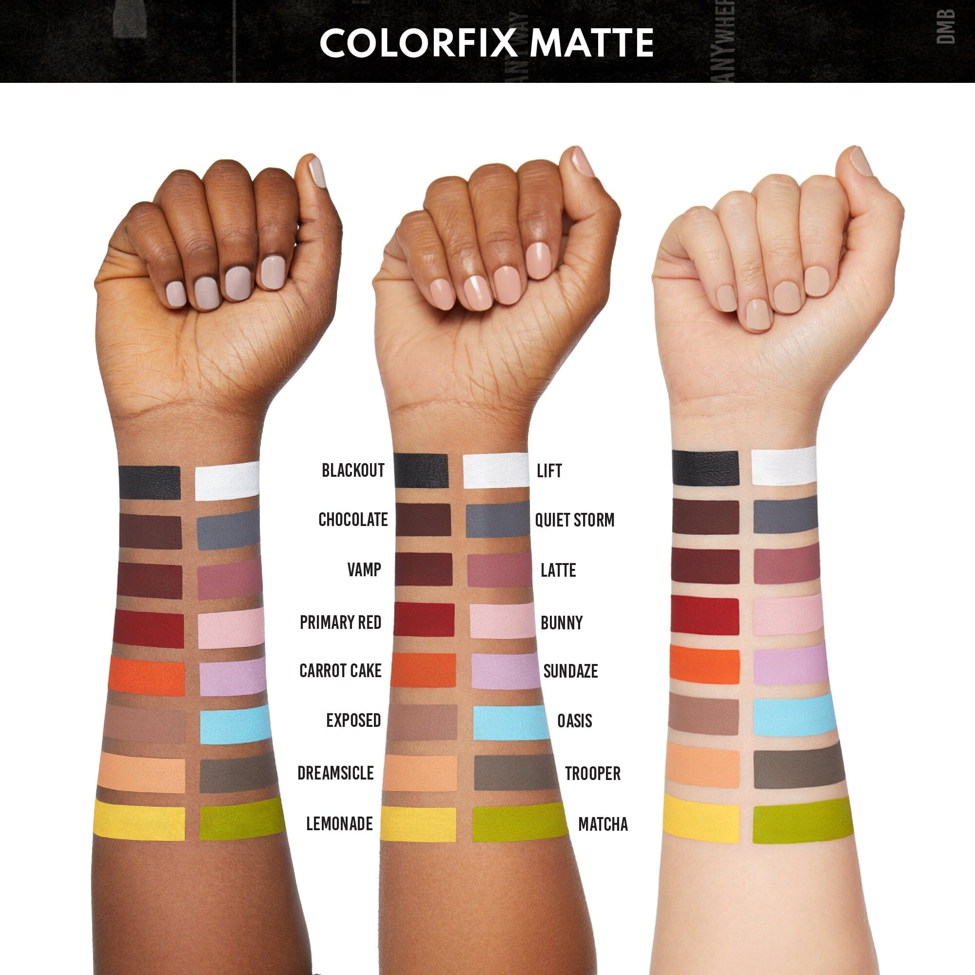 Colorfix Mattes - Image 26