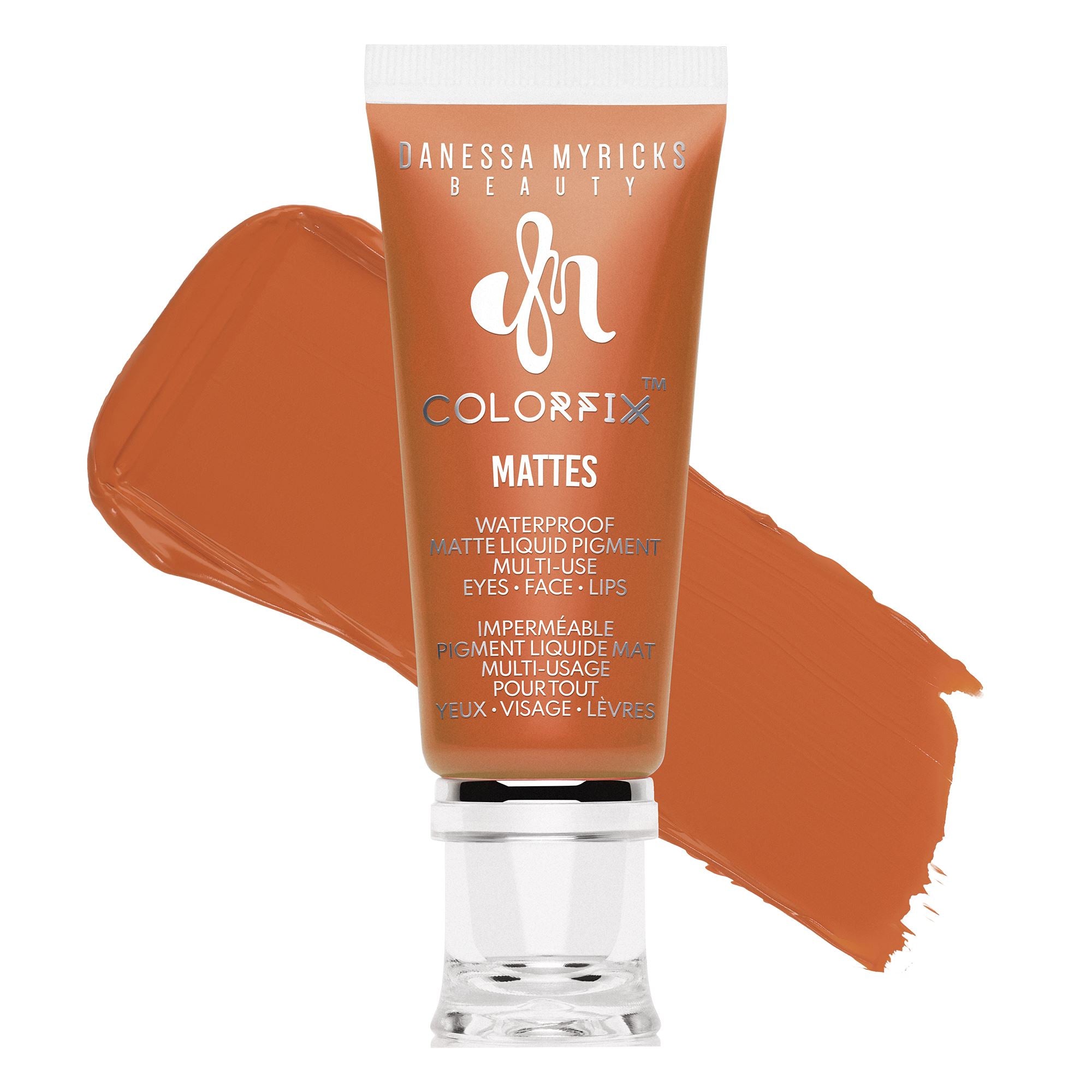 Colorfix Mattes - Image 4
