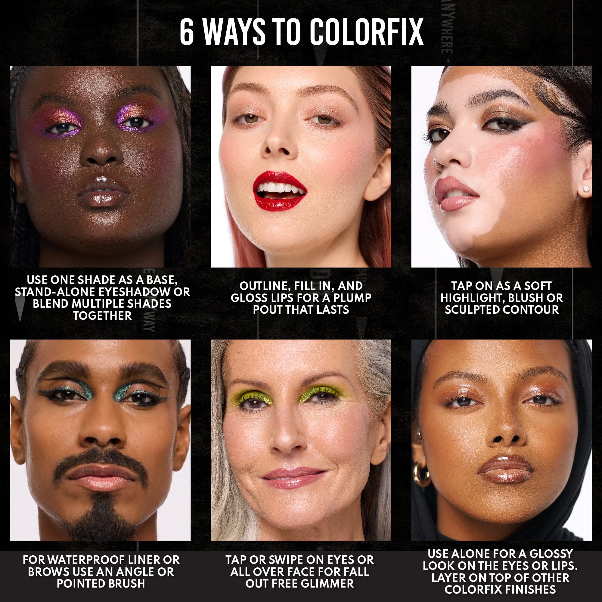 Colorfix Liquid Metals - Image 9