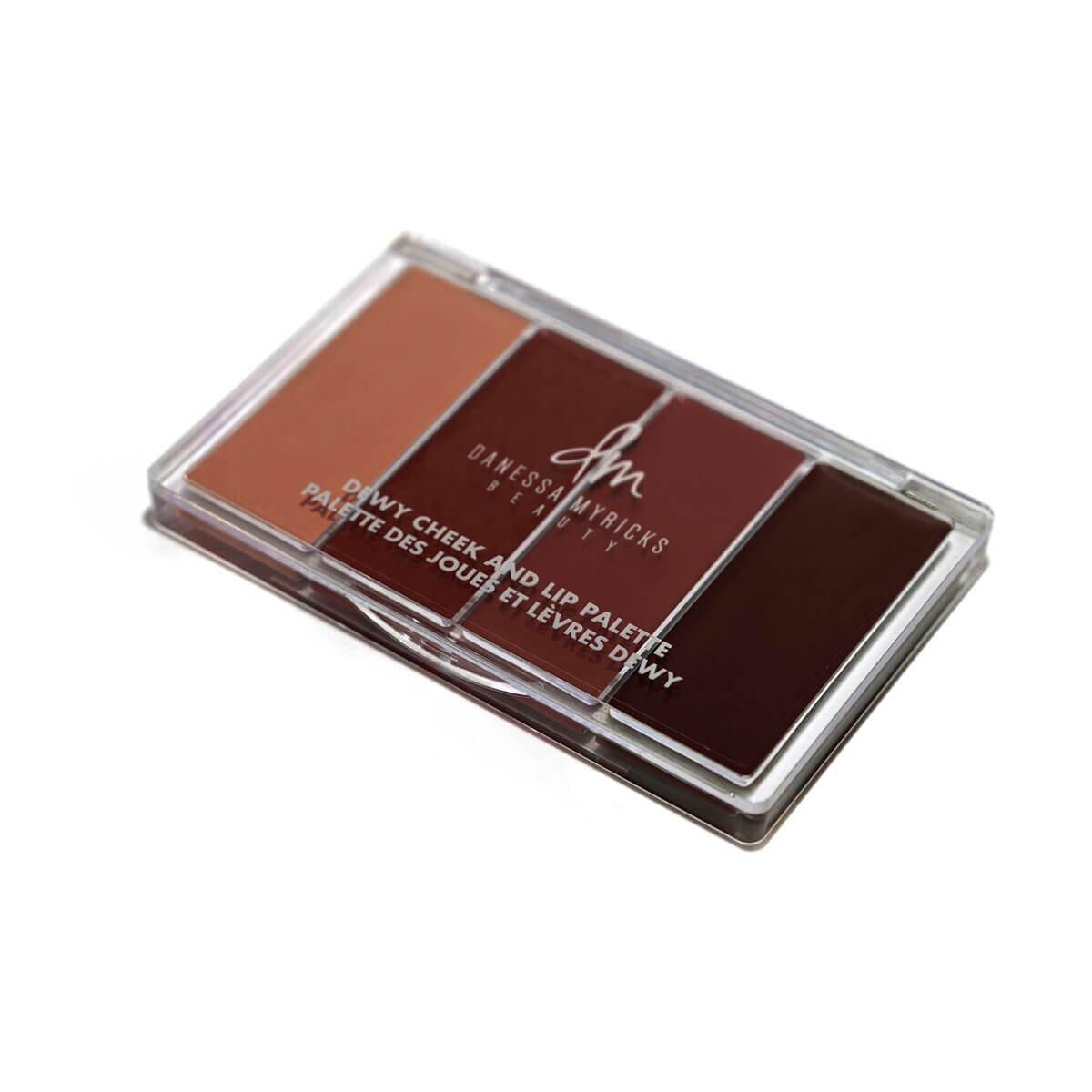 Dewy Cheek & Lip Palette - Image 9