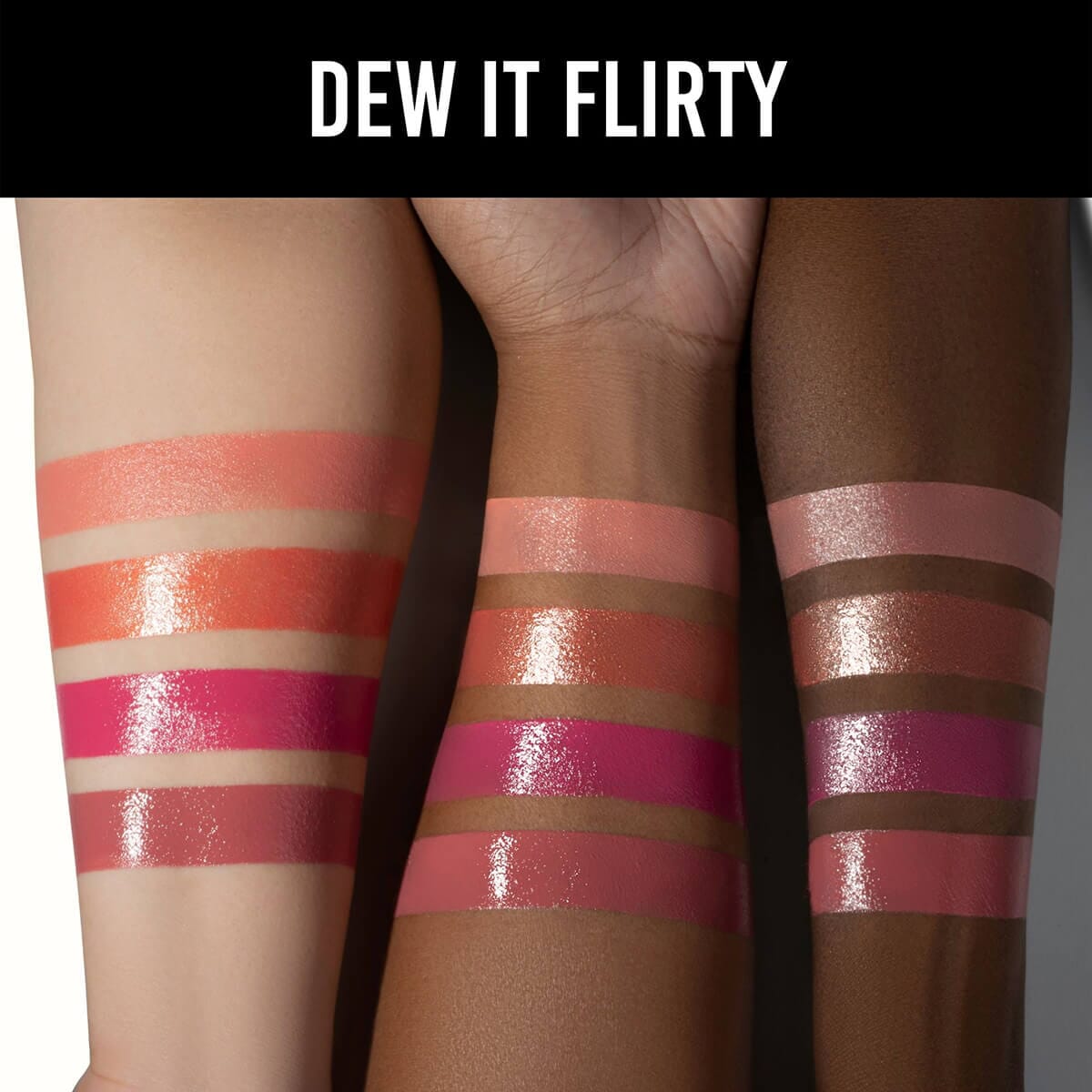 Dewy Cheek & Lip Palette - Image 6