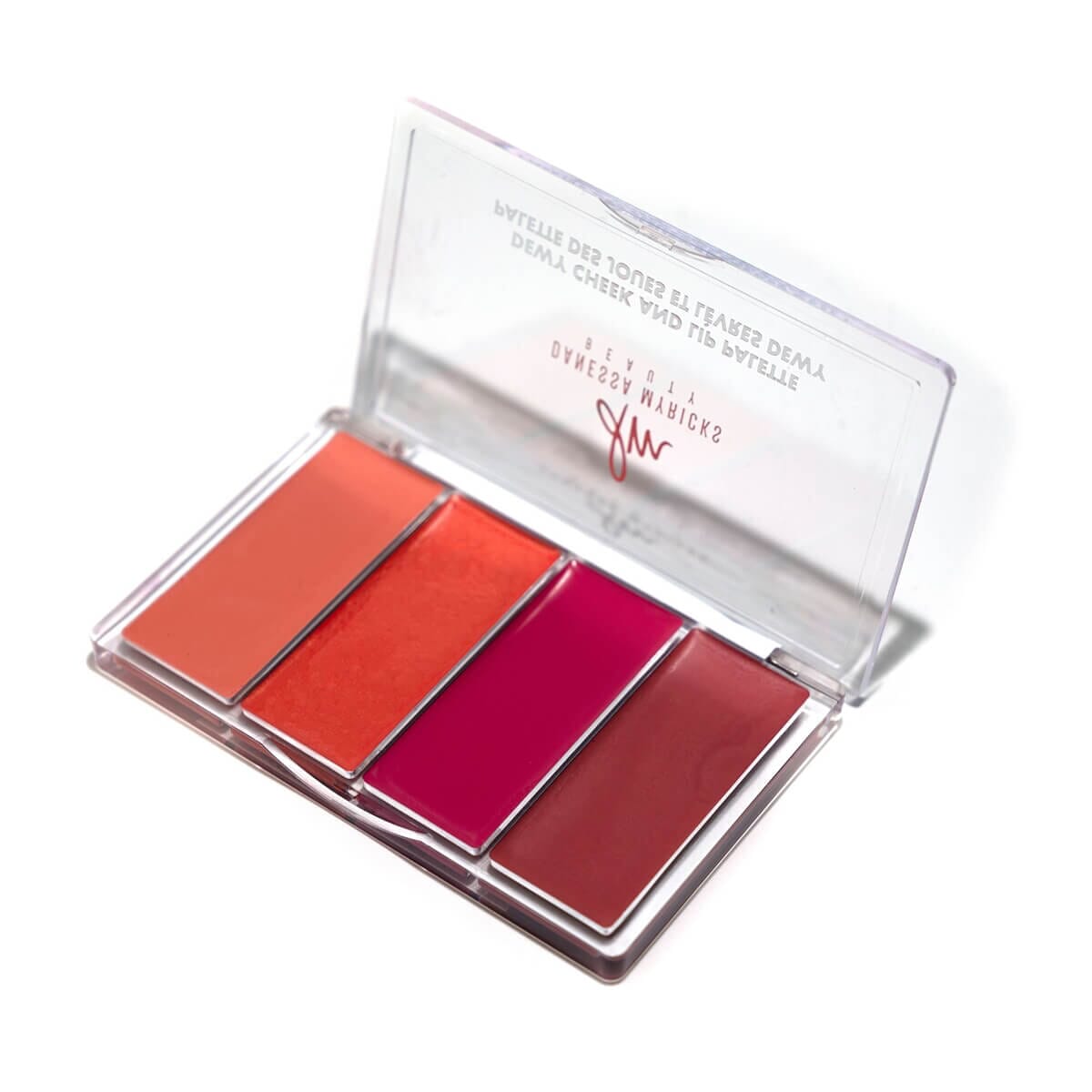 Dewy Cheek & Lip Palette - Image 7