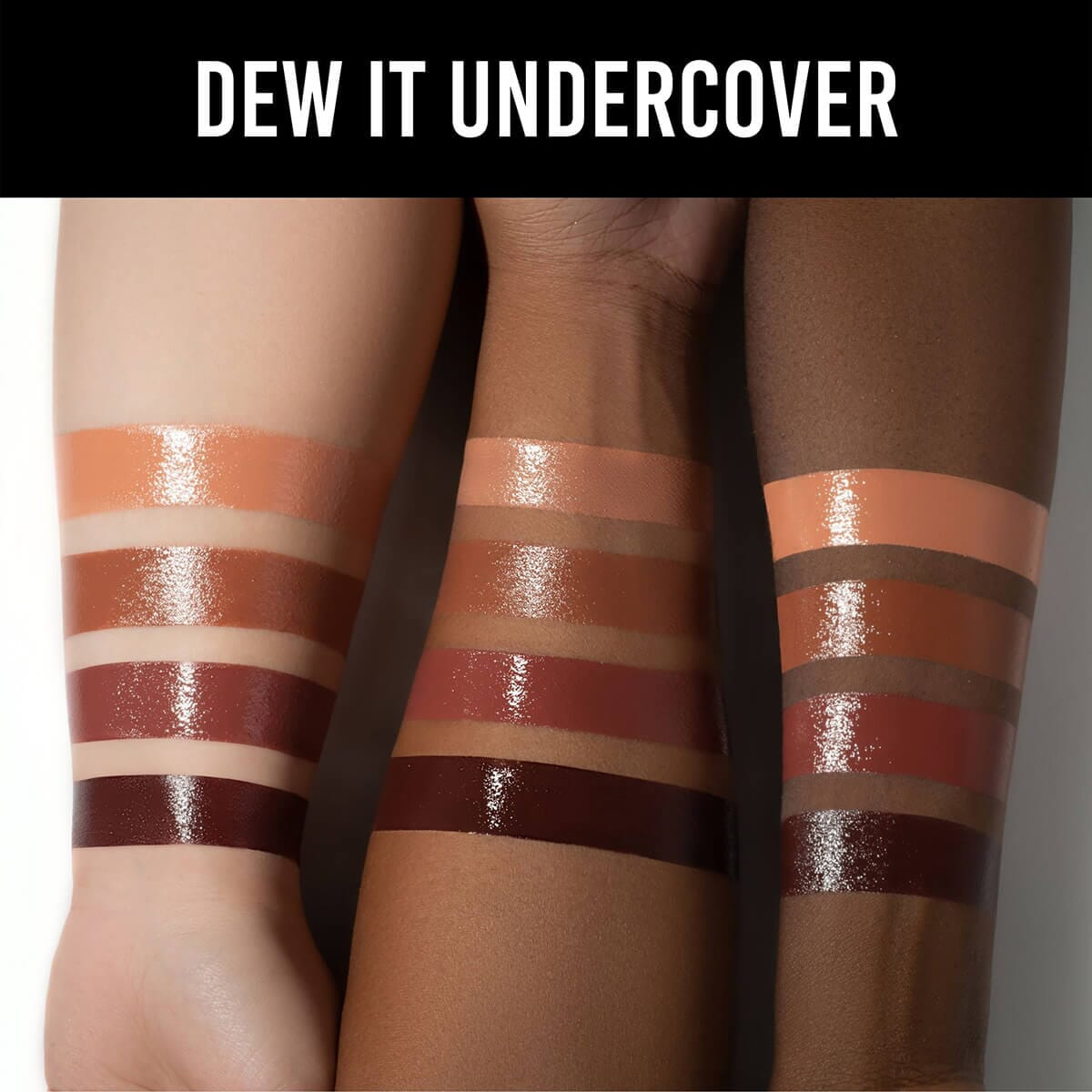 Dewy Cheek & Lip Palette - Image 15