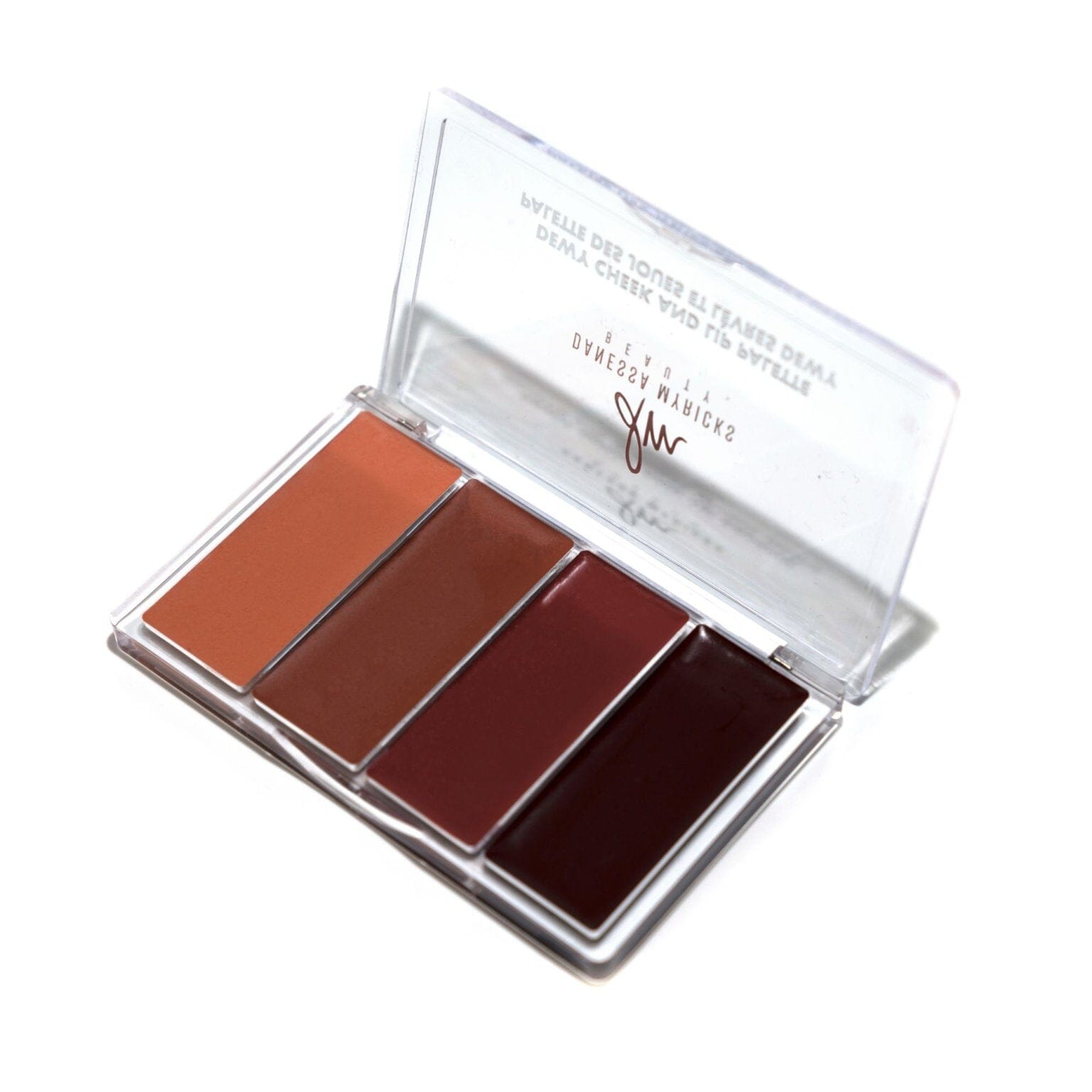 Dewy Cheek & Lip Palette - Image 16