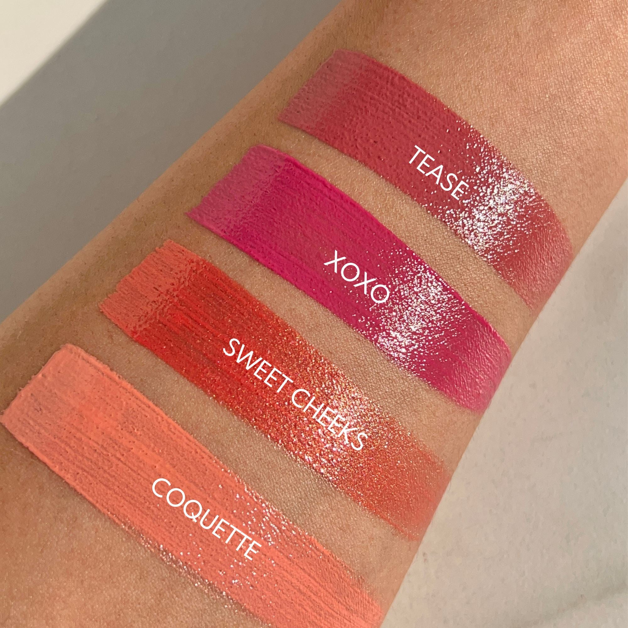 Dewy Cheek & Lip Palette - Image 5