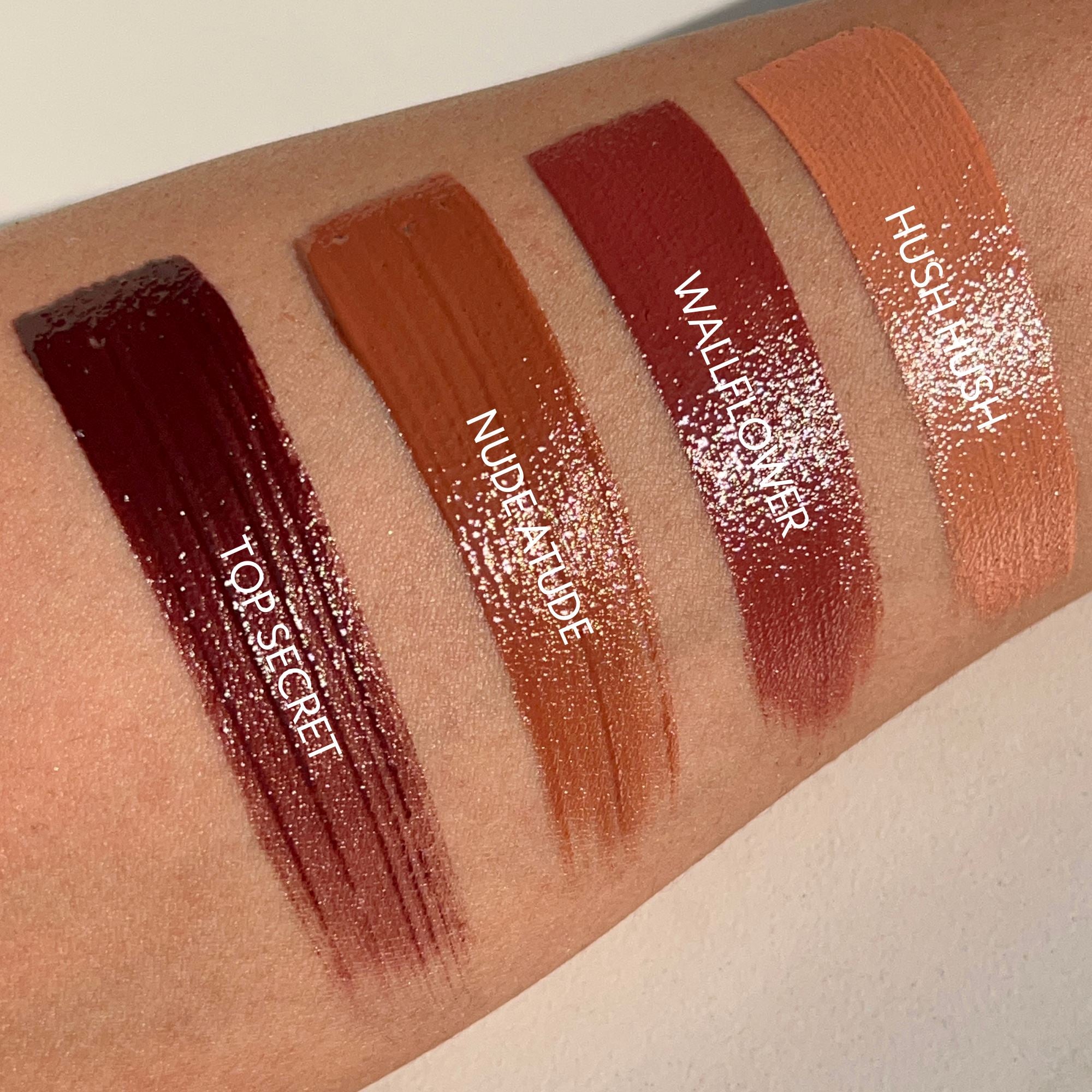 Dewy Cheek & Lip Palette - Image 14