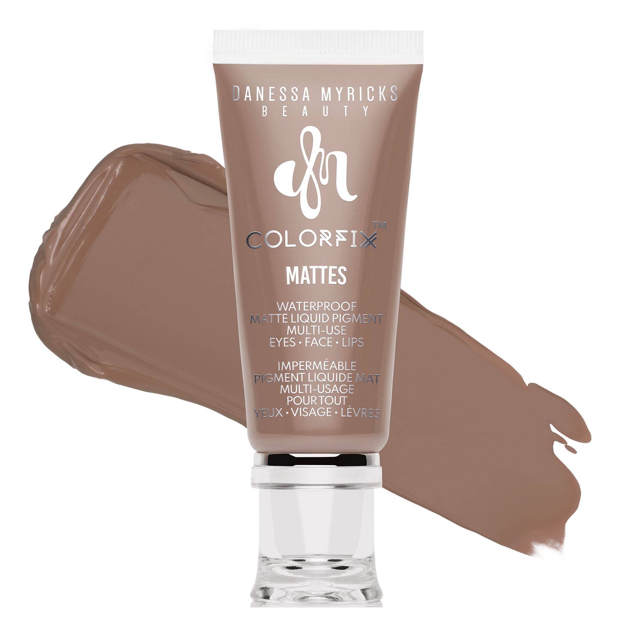 Colorfix Mattes - Image 8