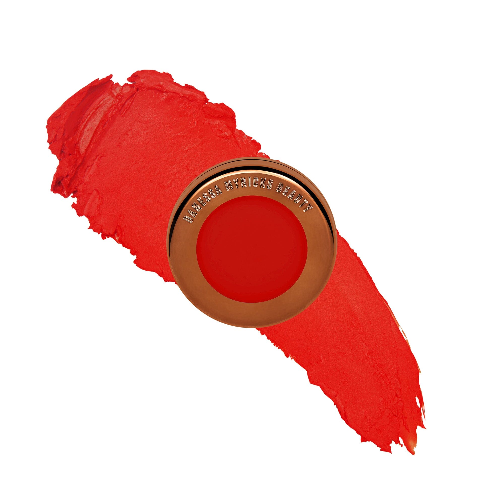 Yummy Skin Blurring Balm Powder Flushed - Image 8