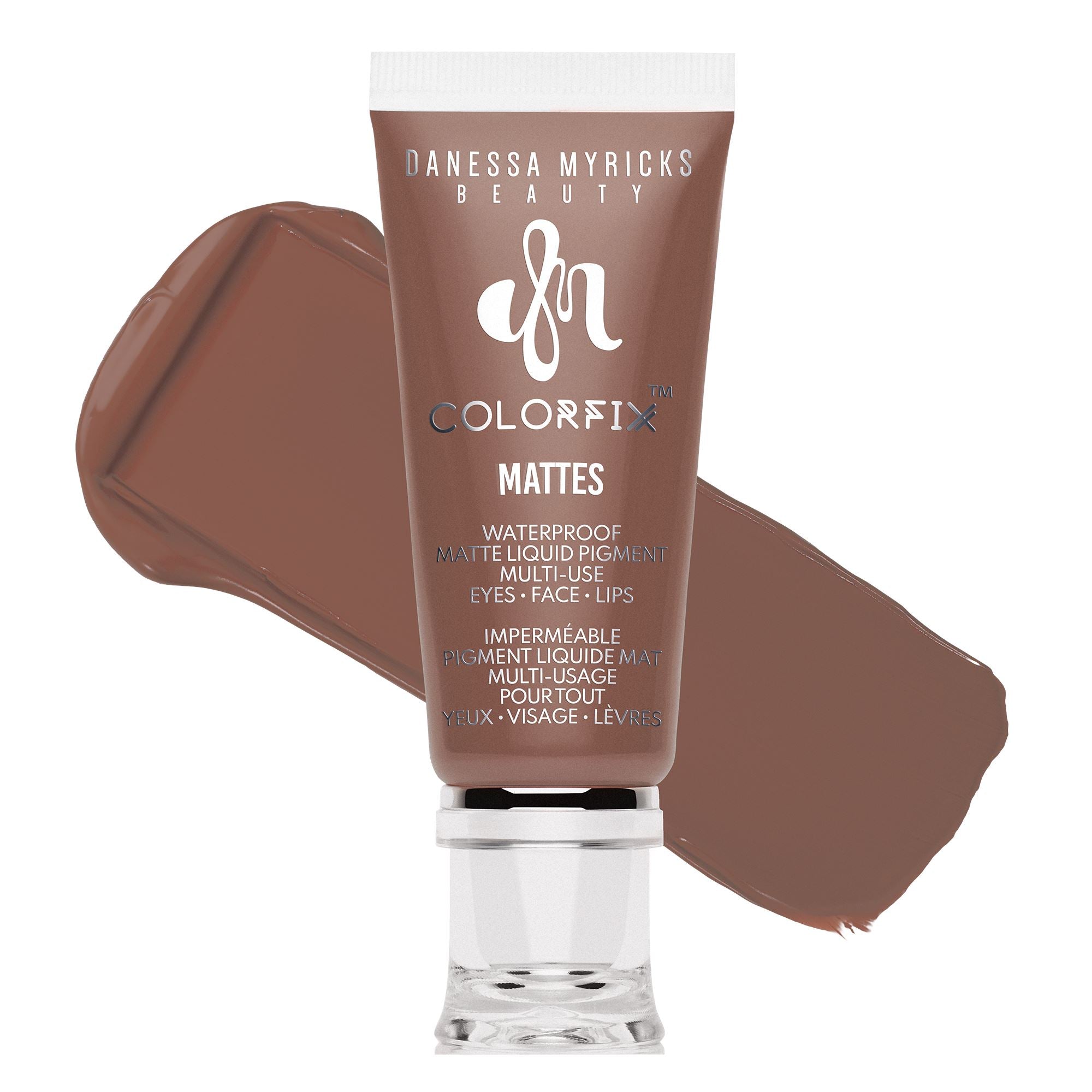 Colorfix Mattes - Image 9