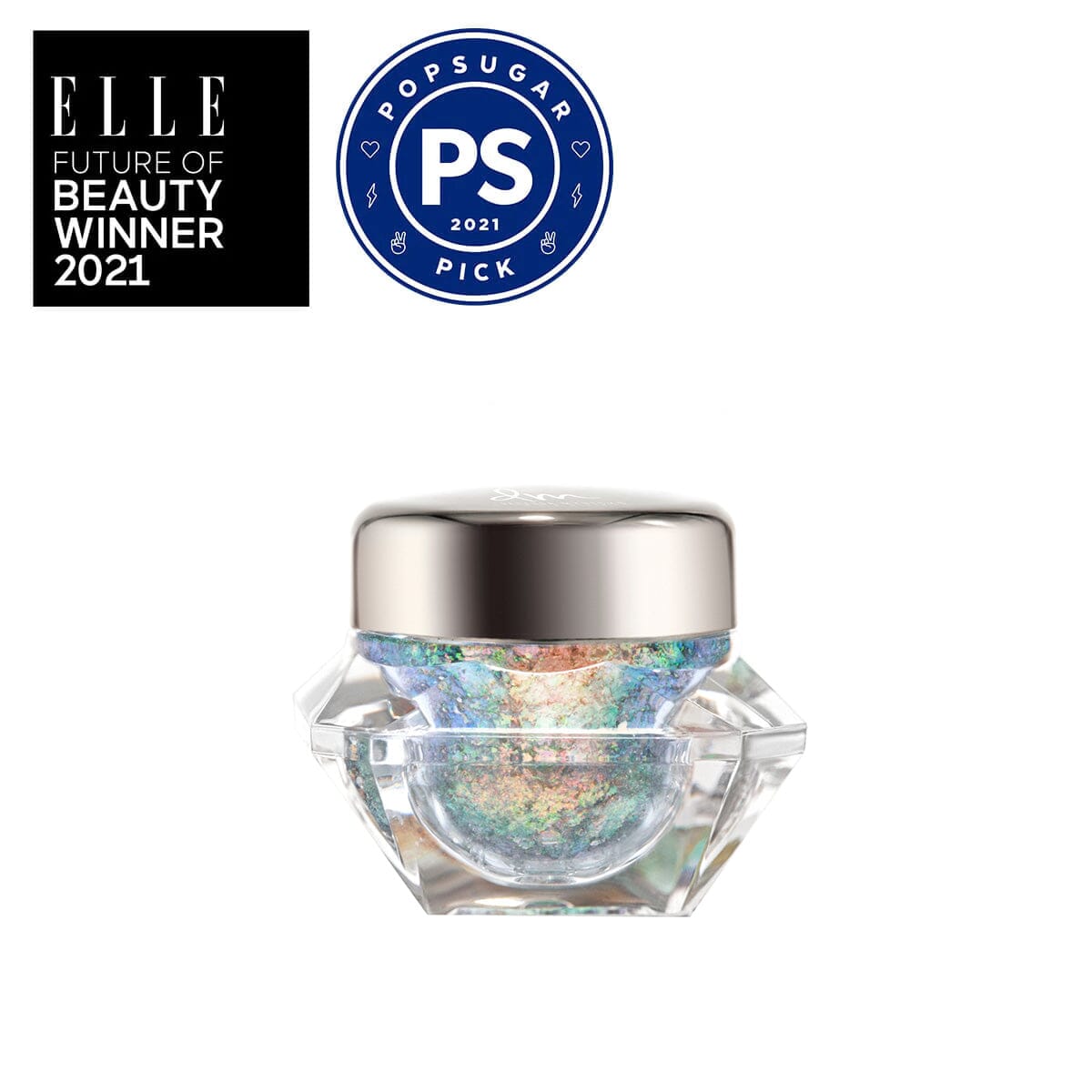 Infinite Chrome Flakes - Image 10