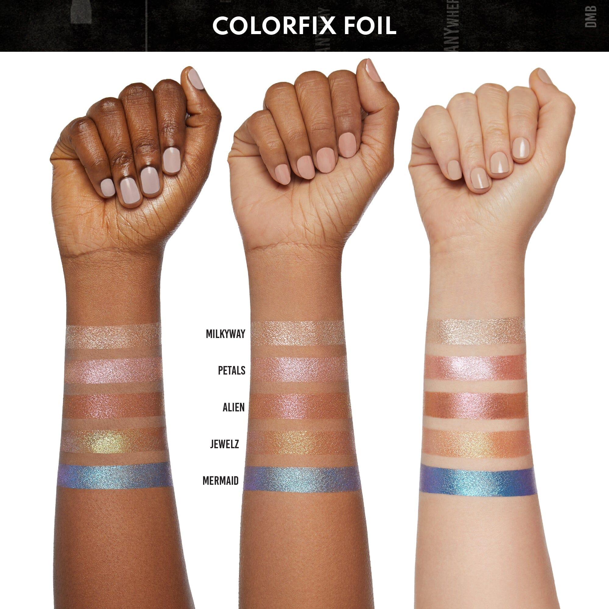 Colorfix Foils - Image 10