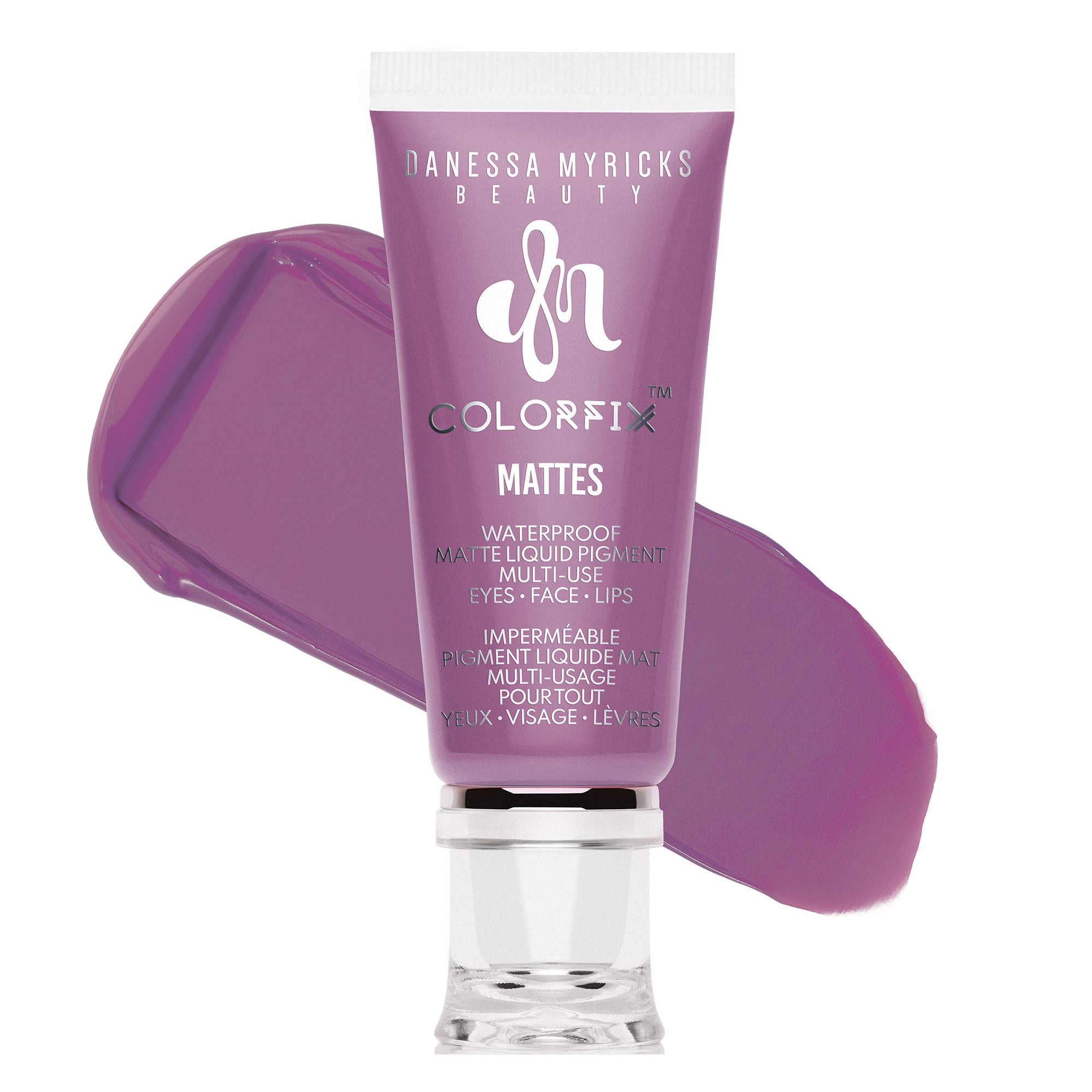 Colorfix Mattes - Image 10