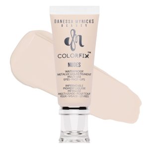 Colorfix Nudes