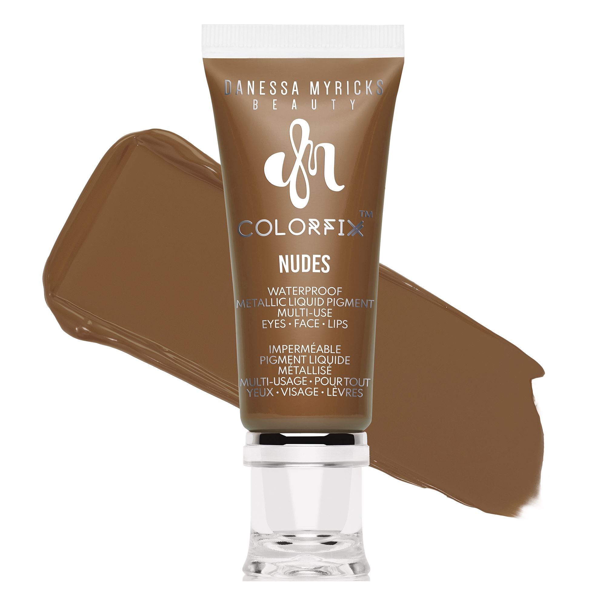 Colorfix Nudes - Image 10