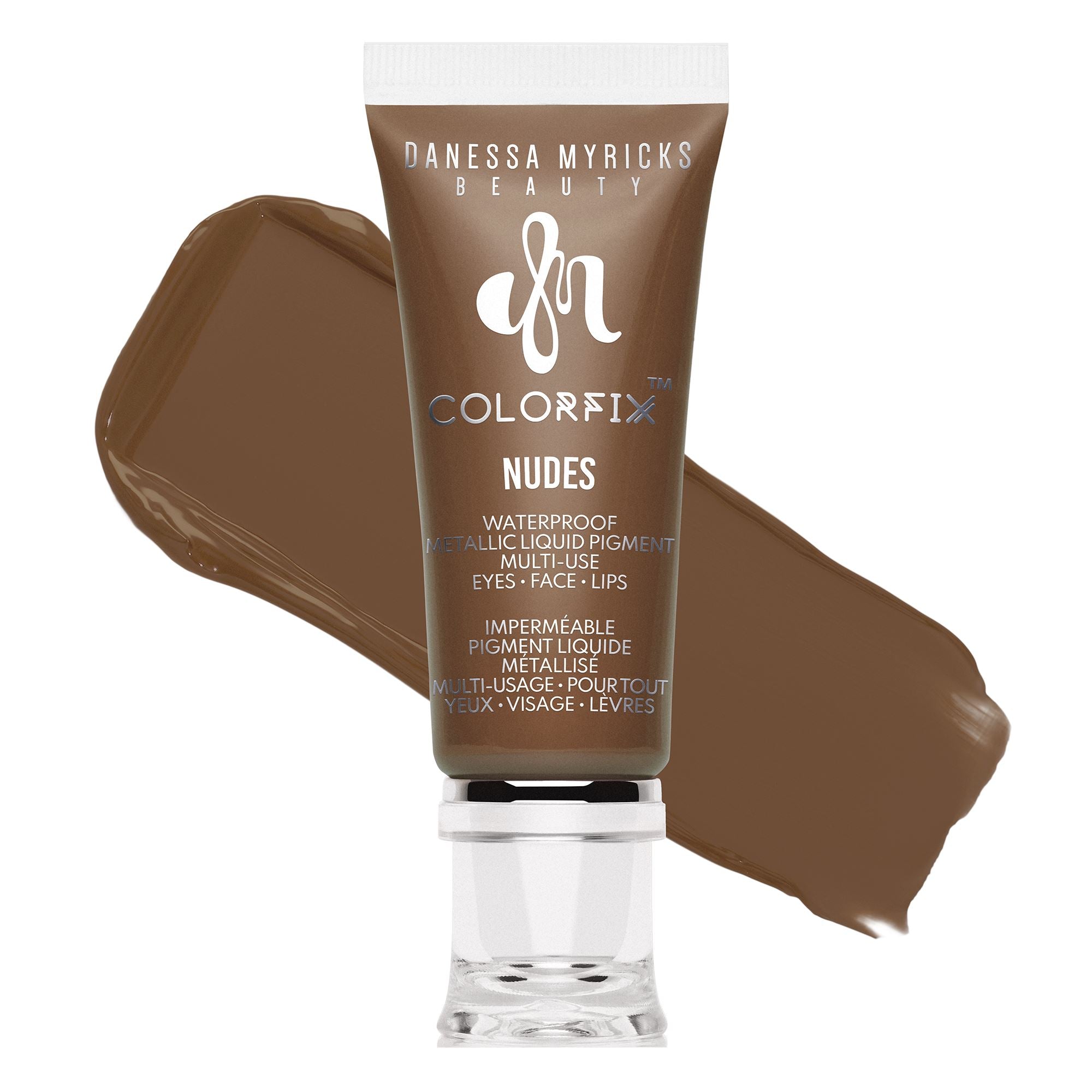 Colorfix Nudes - Image 11
