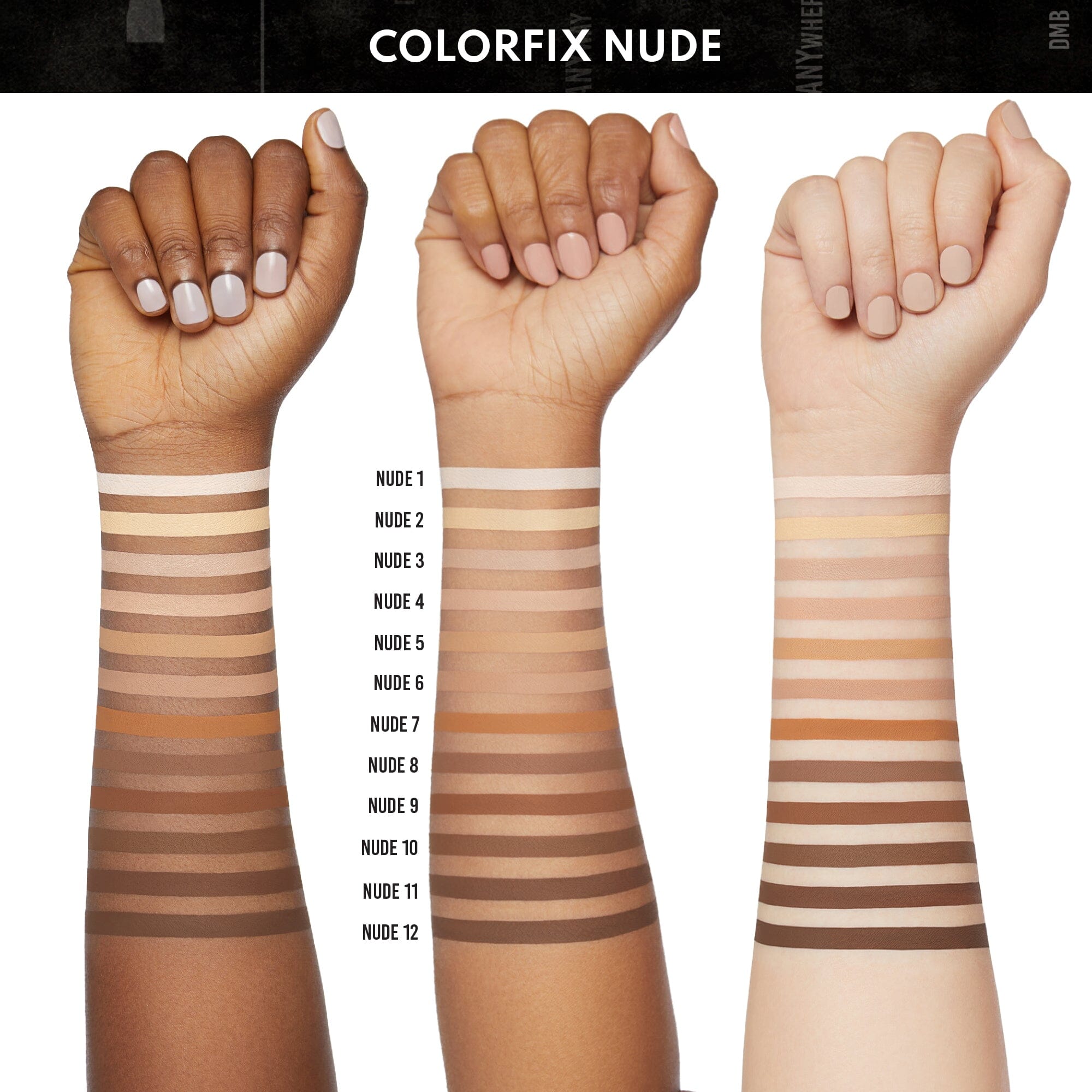 Colorfix Nudes - Image 13