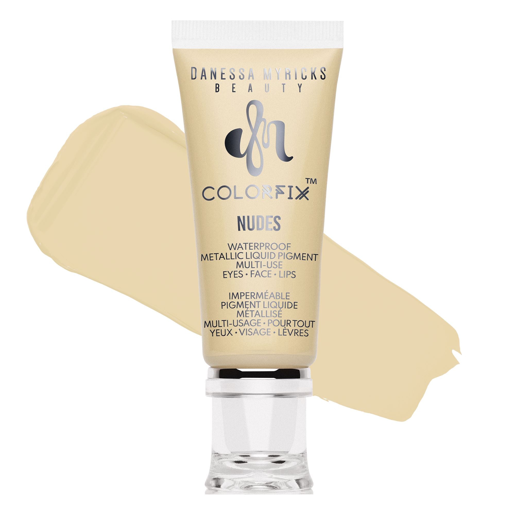 Colorfix Nudes - Image 2