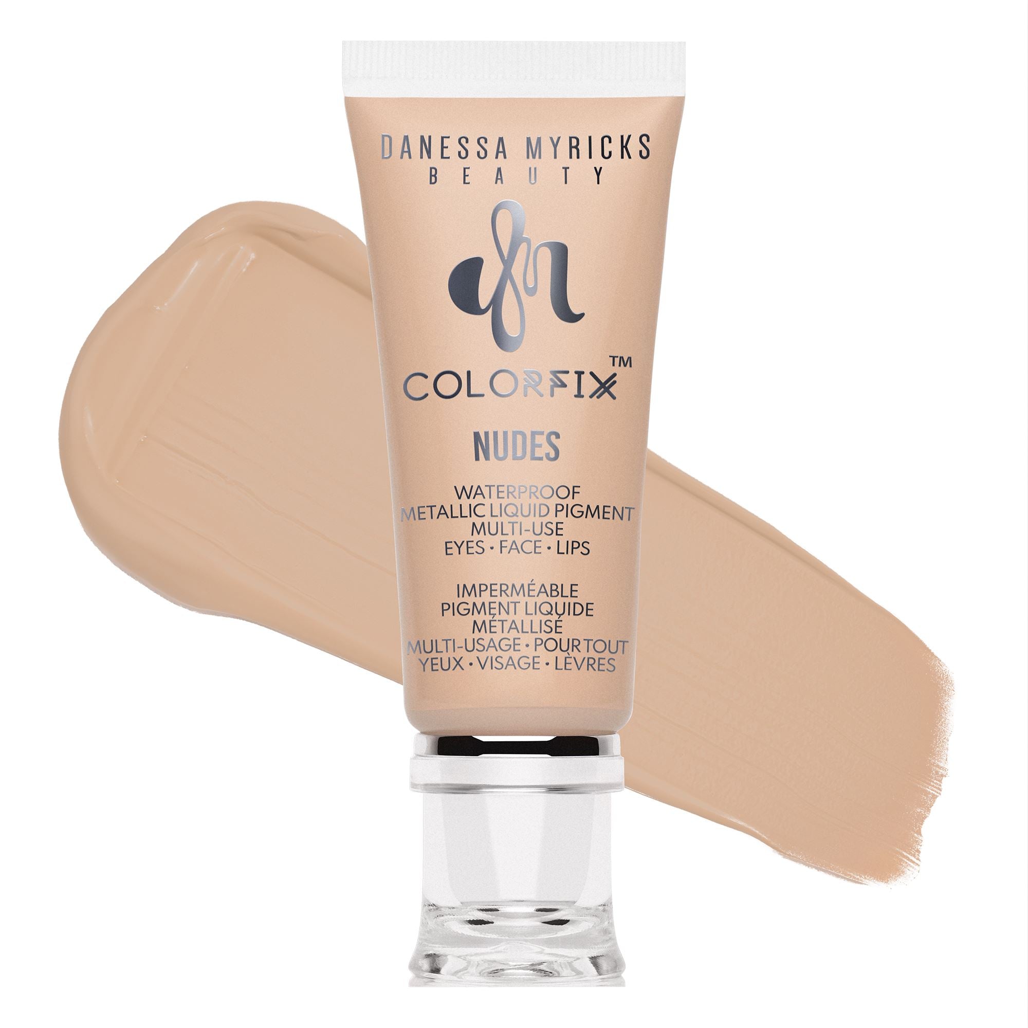Colorfix Nudes - Image 3