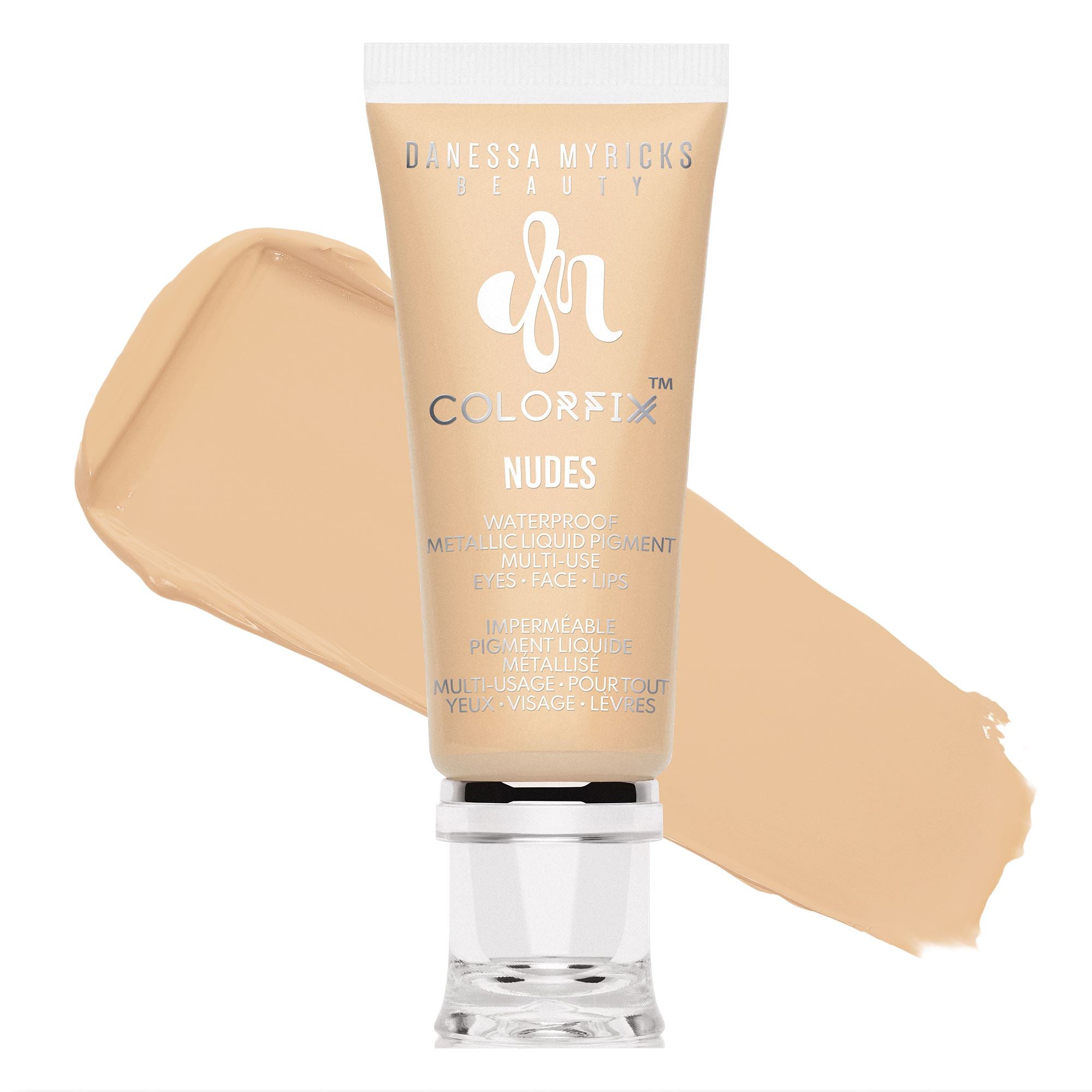 Colorfix Nudes - Image 6
