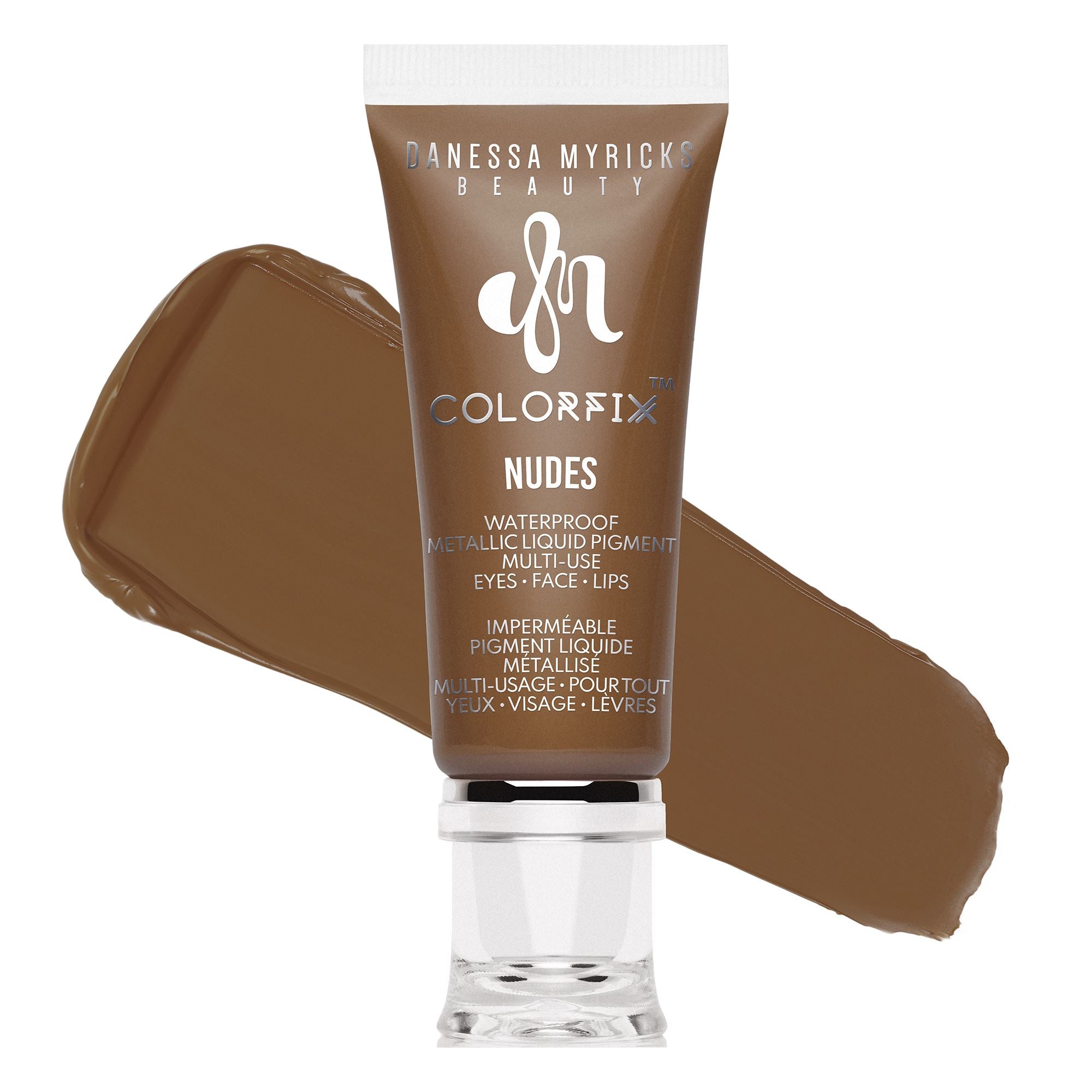 Colorfix Nudes - Image 9