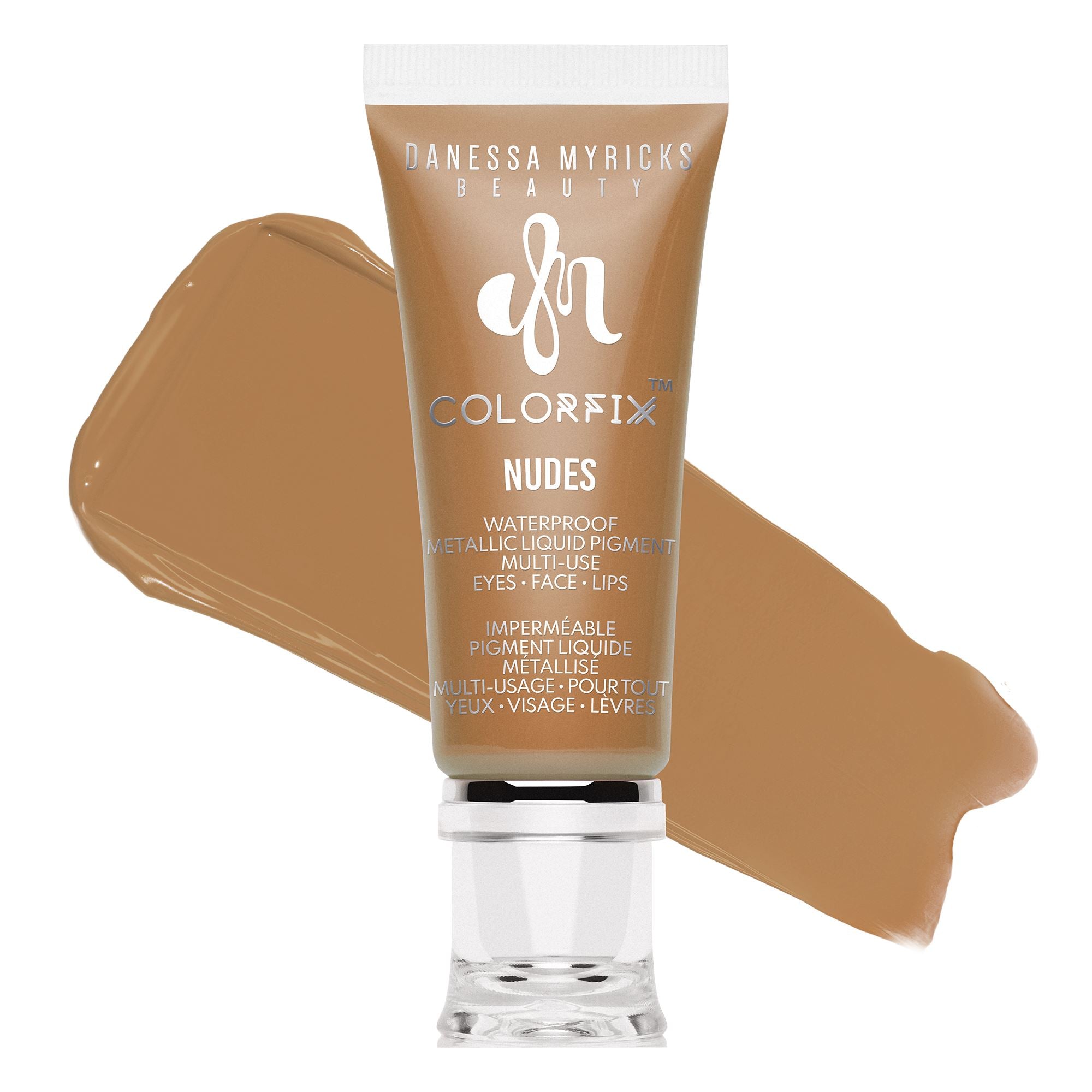 Colorfix Nudes - Image 7