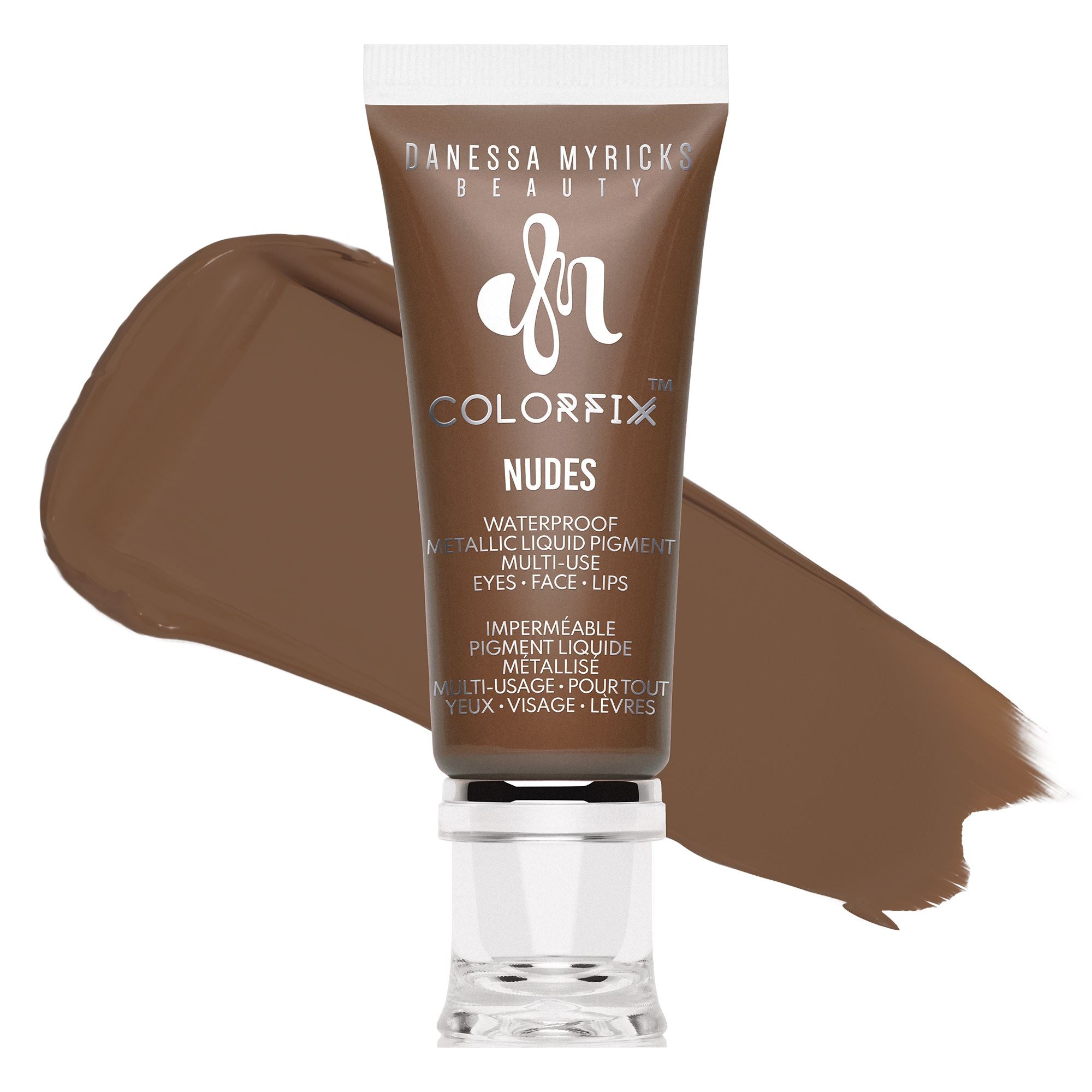 Colorfix Nudes - Image 8