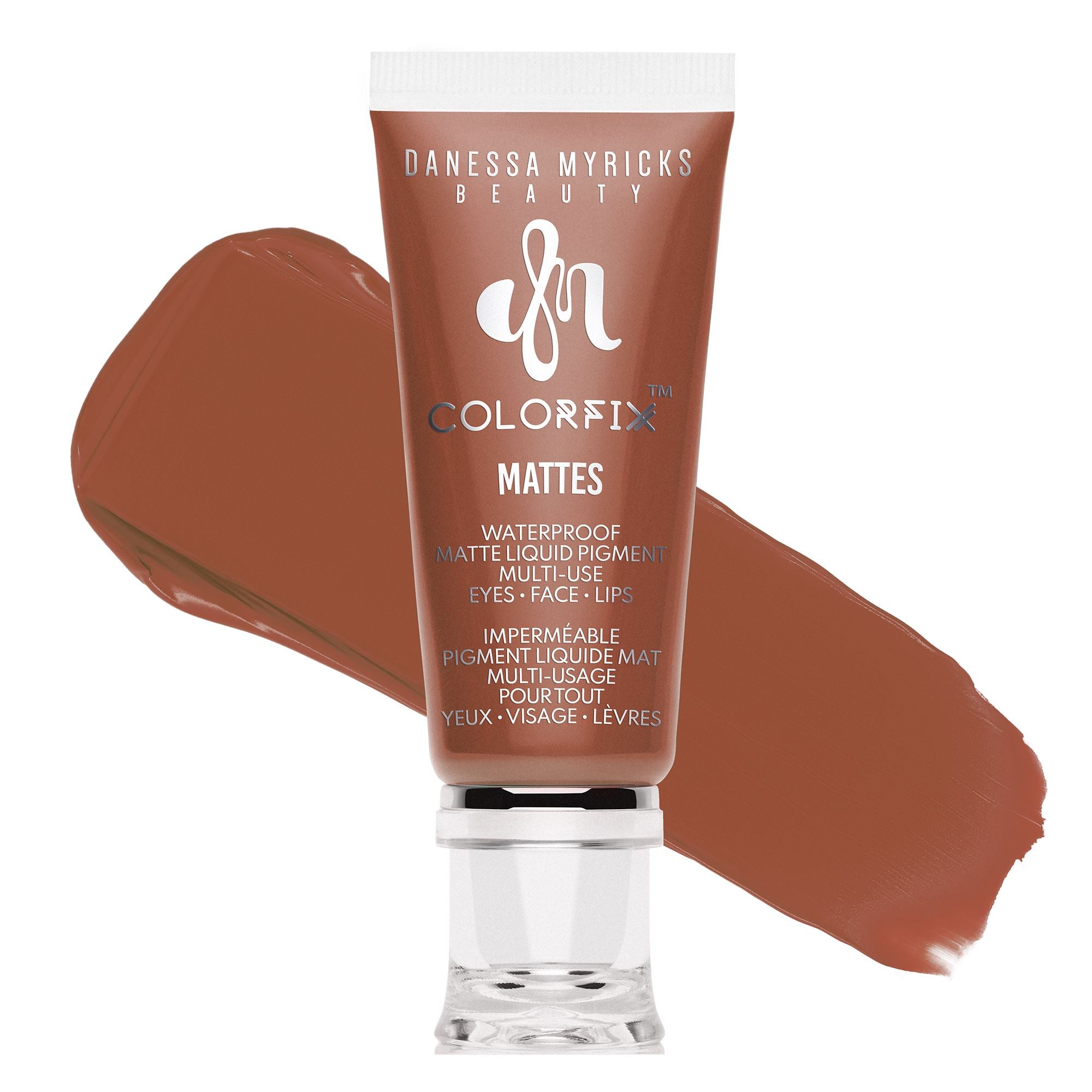 Colorfix Mattes - Image 20
