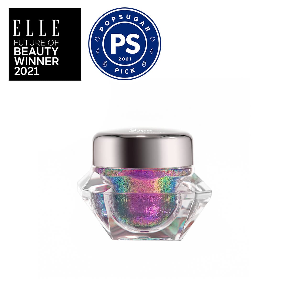 Infinite Chrome Flakes - Image 28