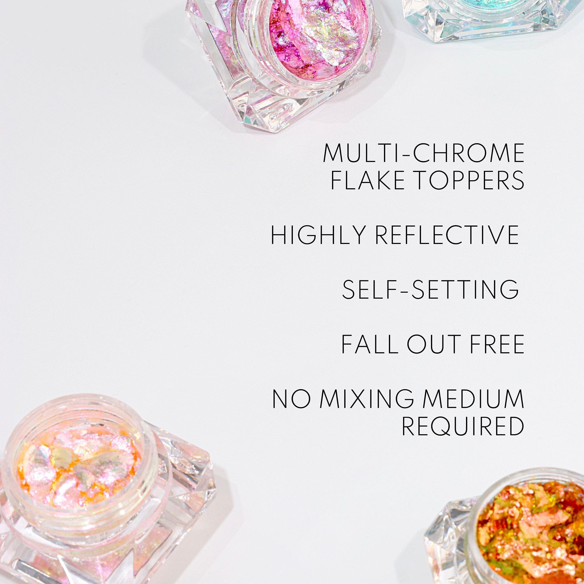 Infinite Chrome Flakes - Image 15
