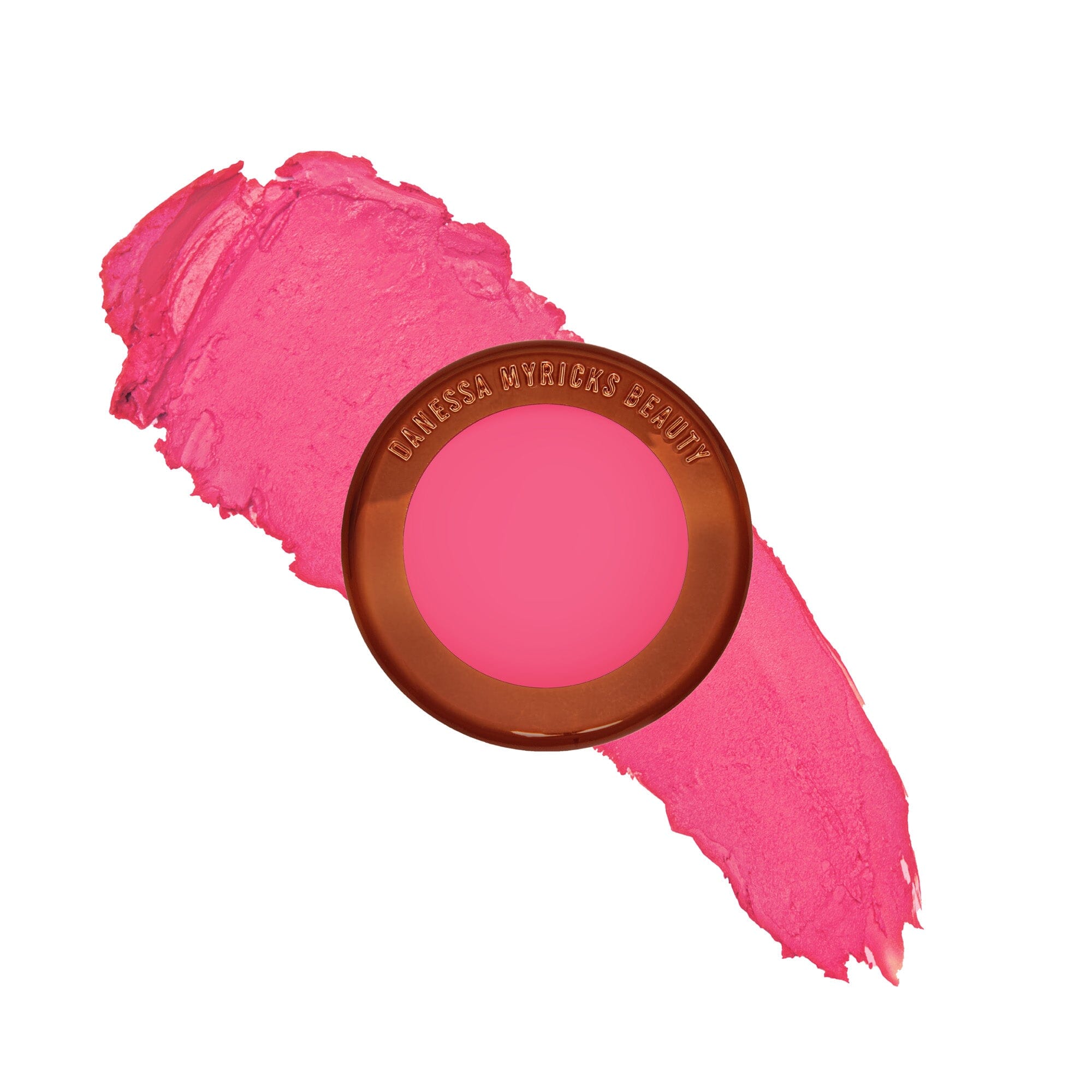 Yummy Skin Blurring Balm Powder Flushed - Image 7